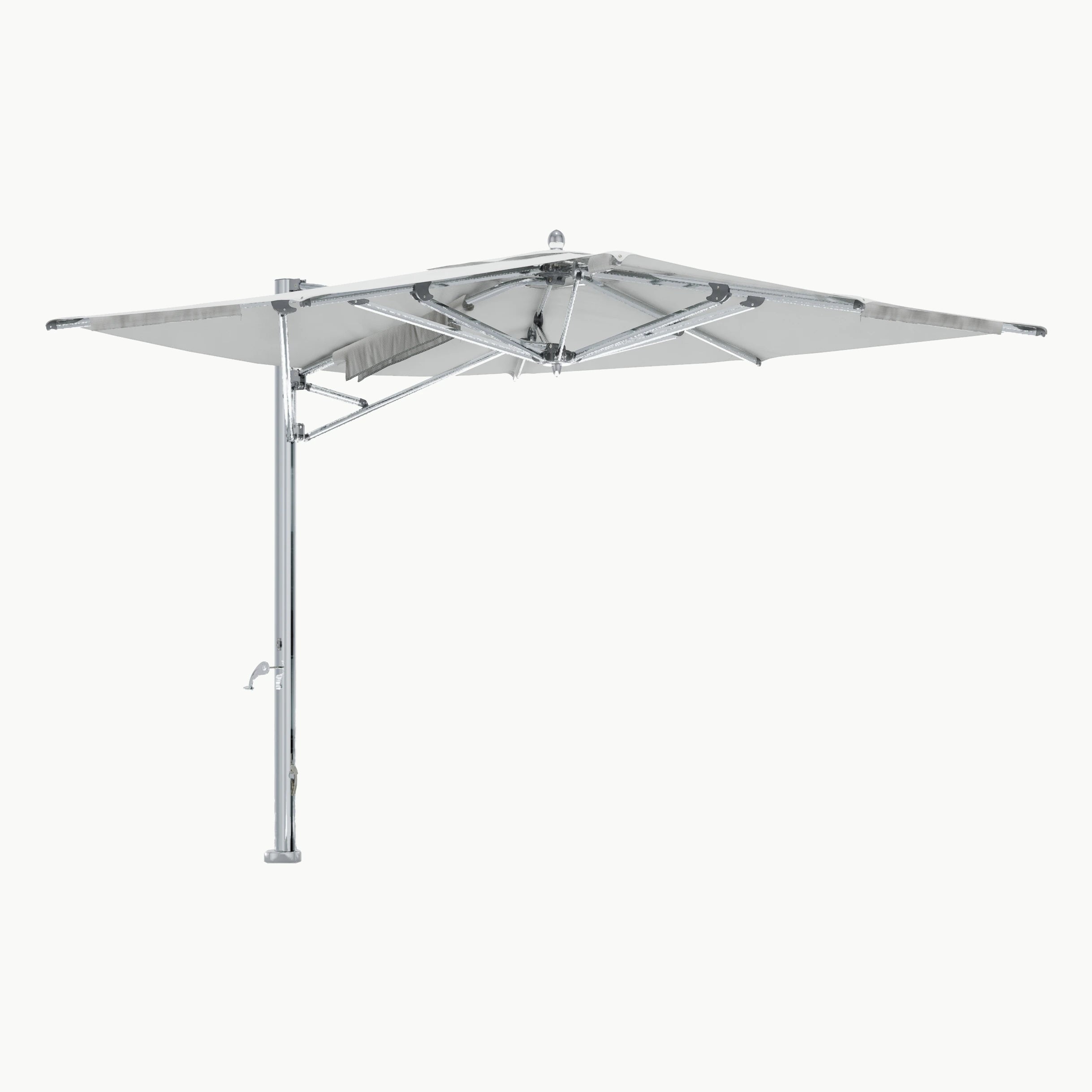 #Framekleur_Polished Titanium
Natural