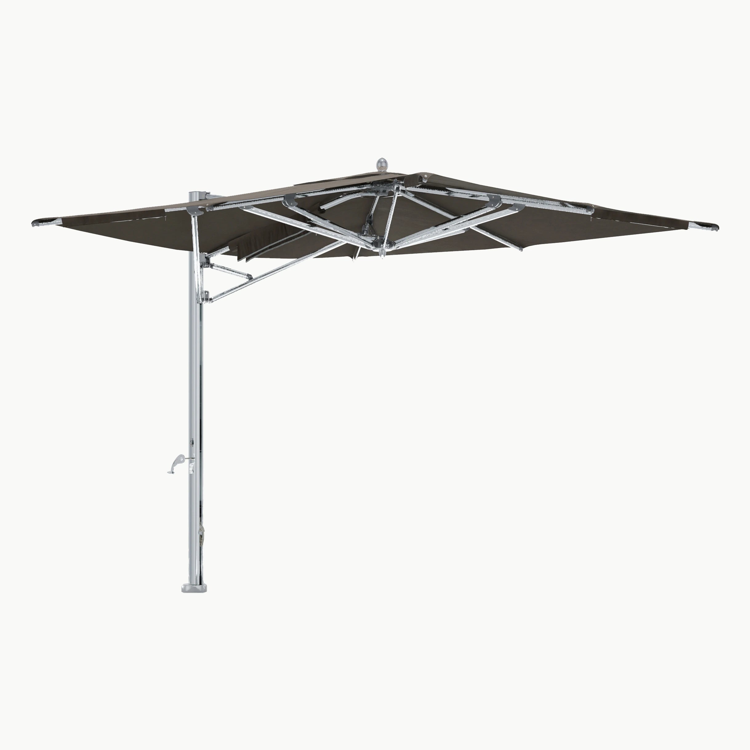 #Framekleur_Polished Titanium
Truffle