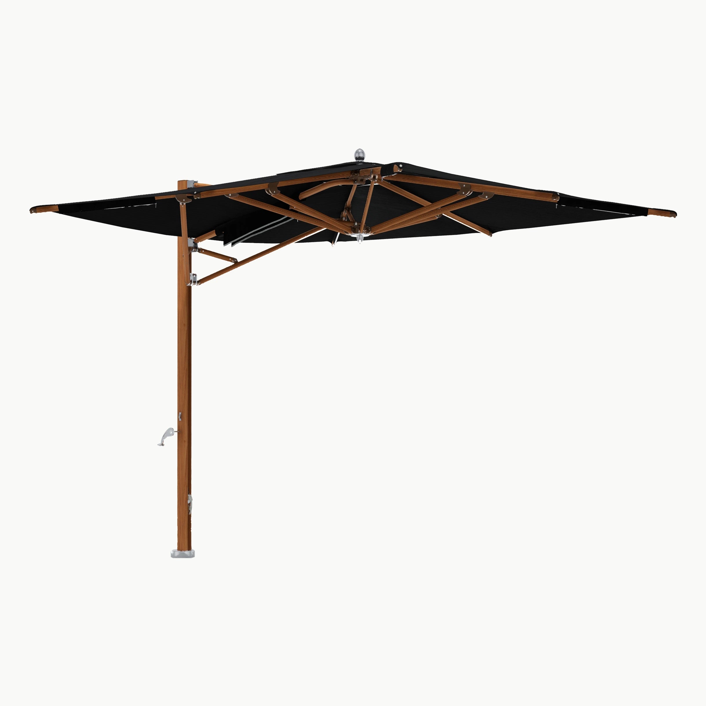 #Framekleur_Natural
Black