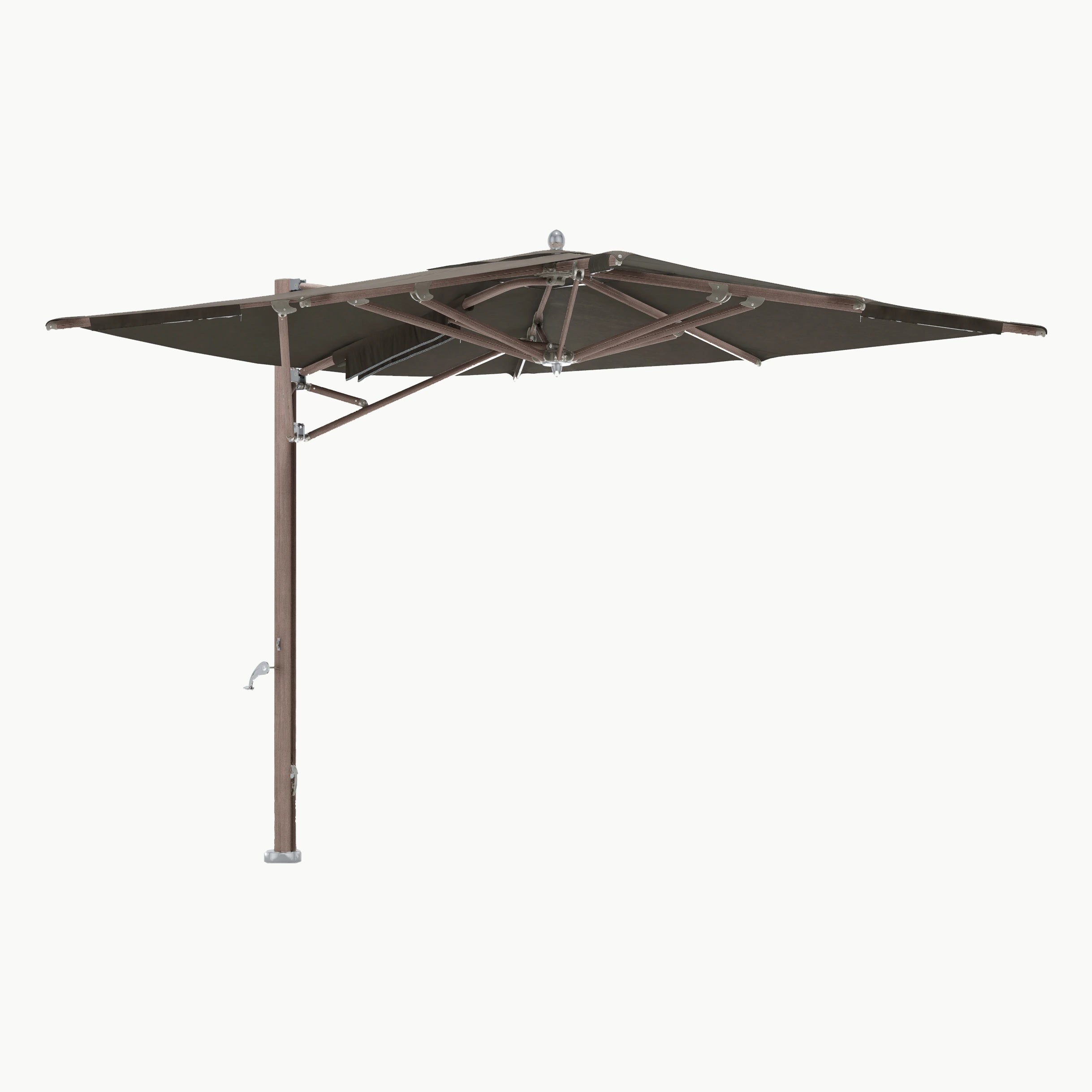 #Framekleur_Weathered
Truffle