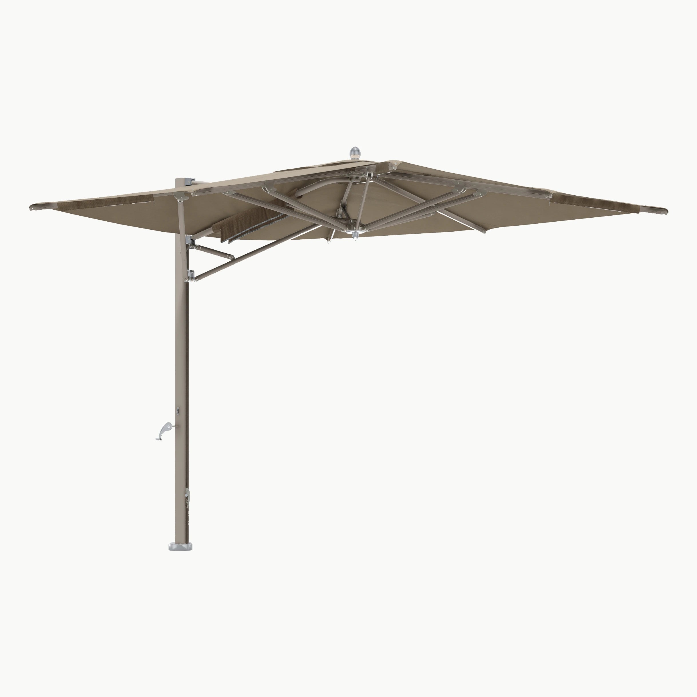 #Framekleur_Oyster
Ercu