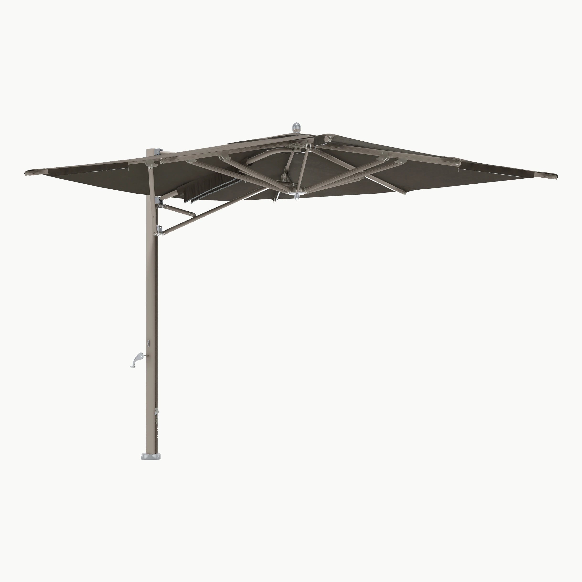 #Framekleur_Oyster
Truffle