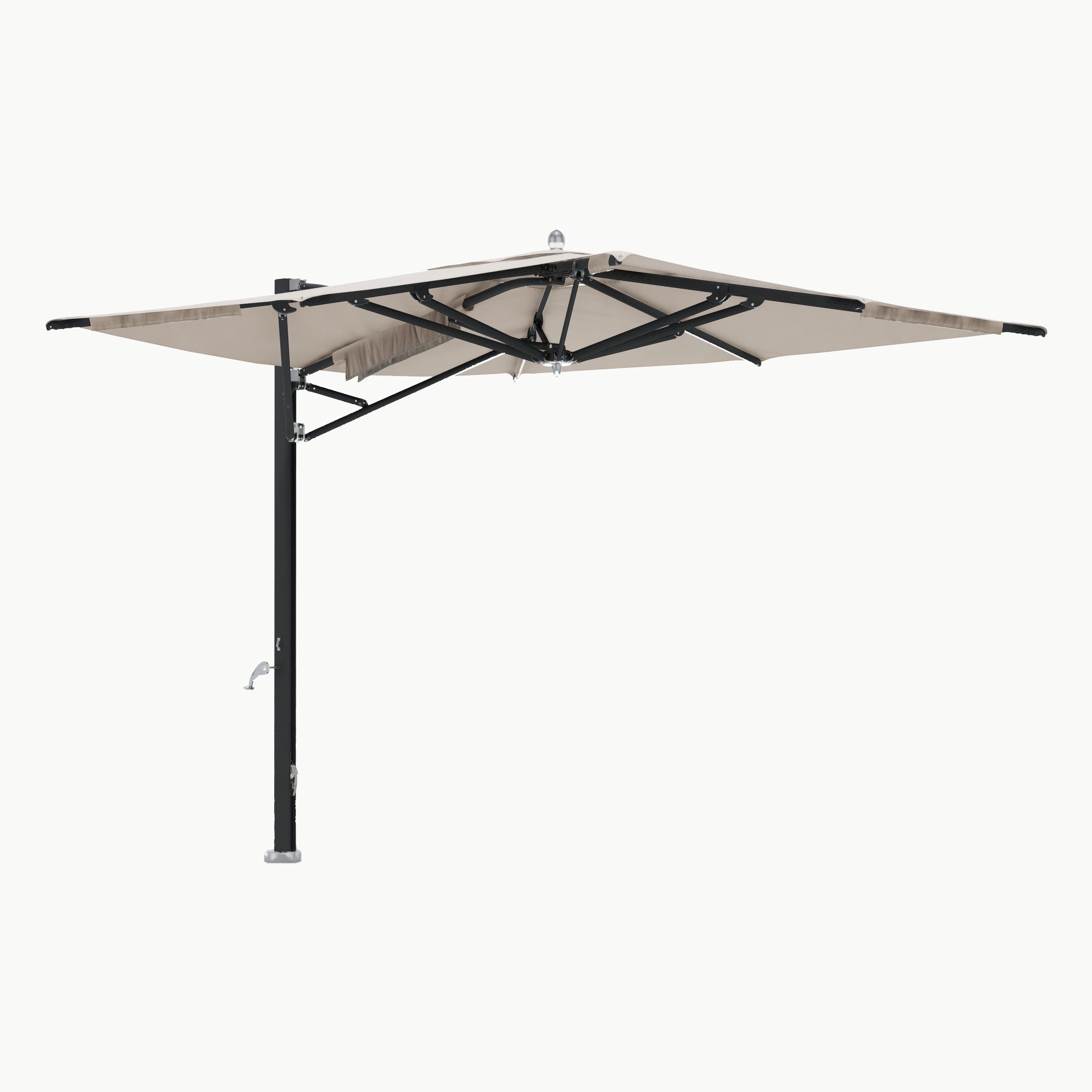 #Framekleur_Black Sea
Scallop