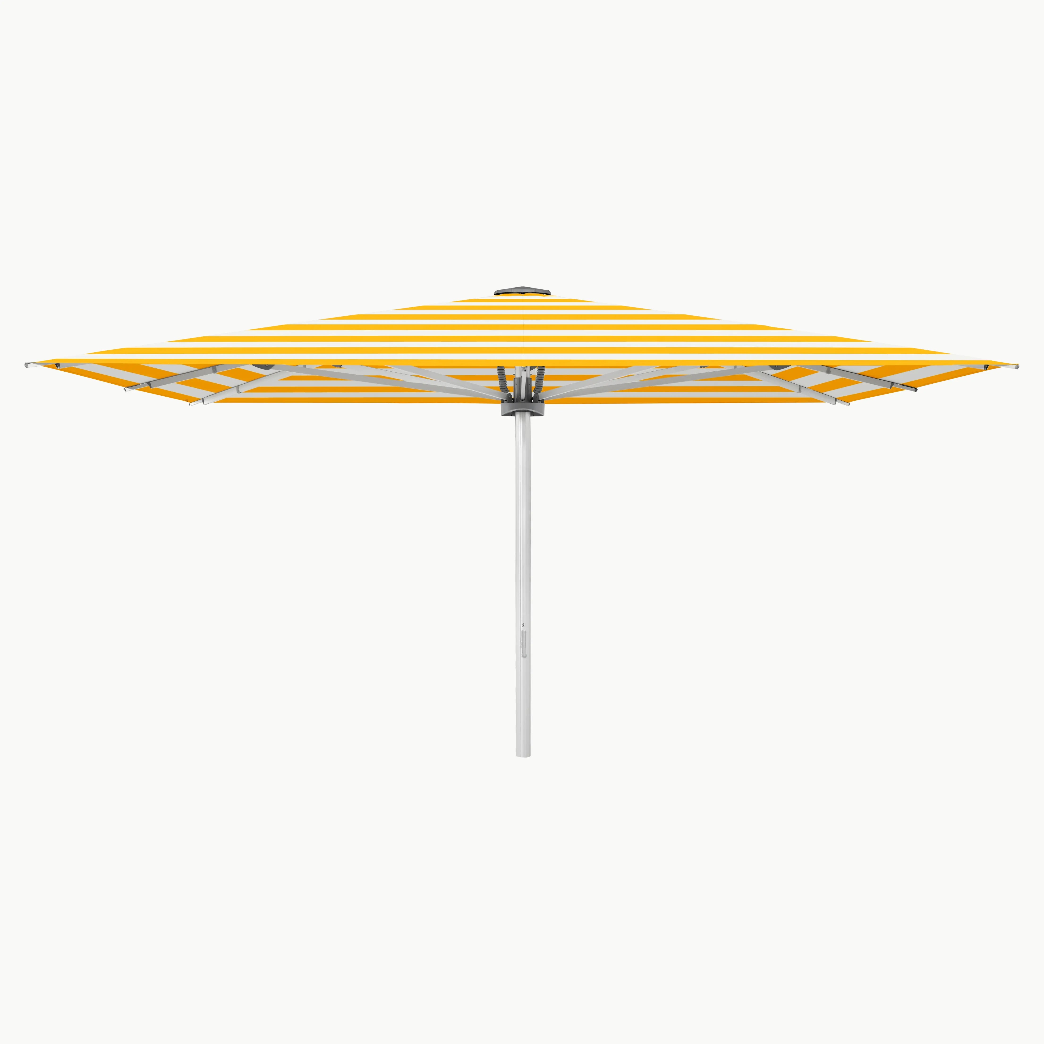 #stofkleur_Yellow Stripe 624