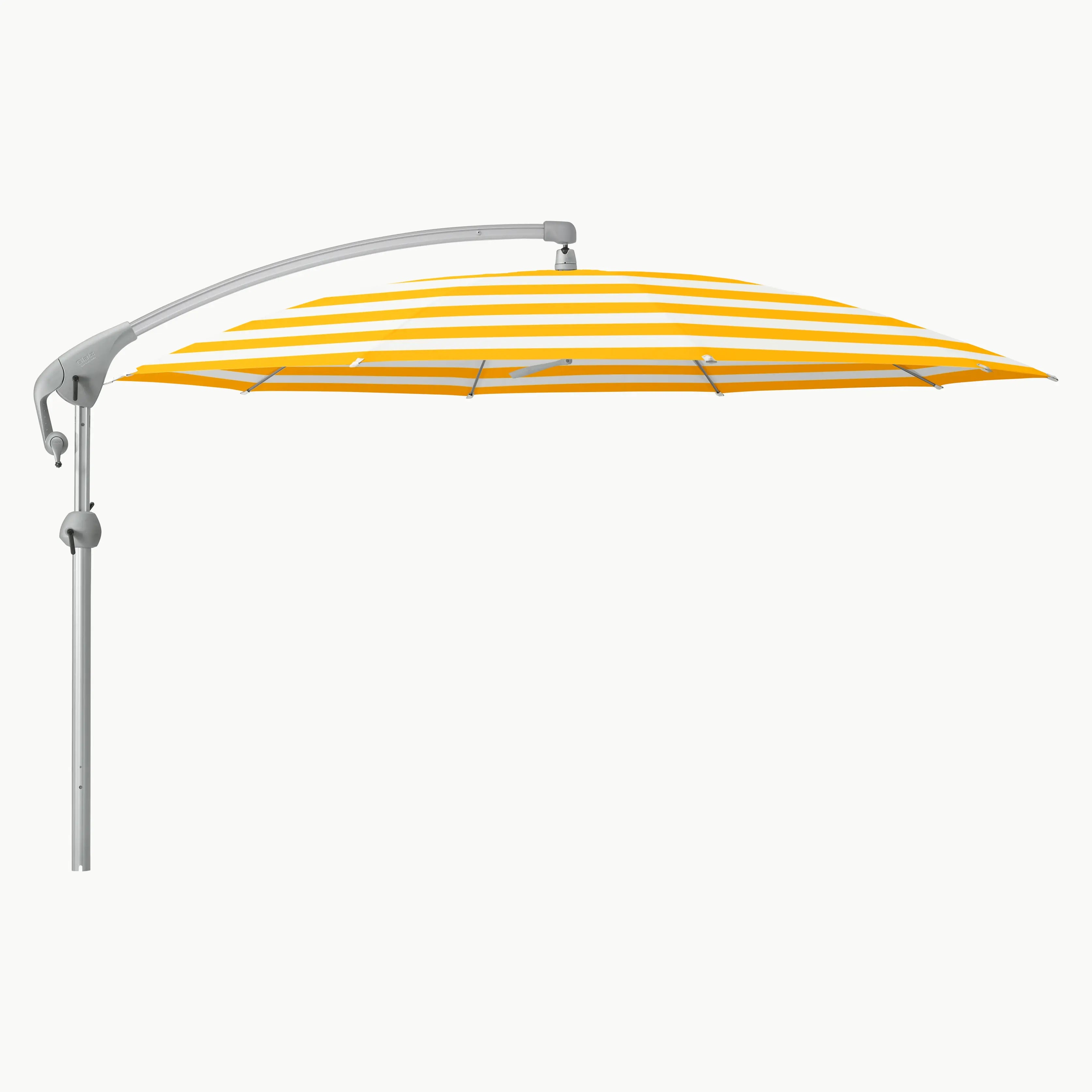 #stofkleur_Yellow Stripe 624