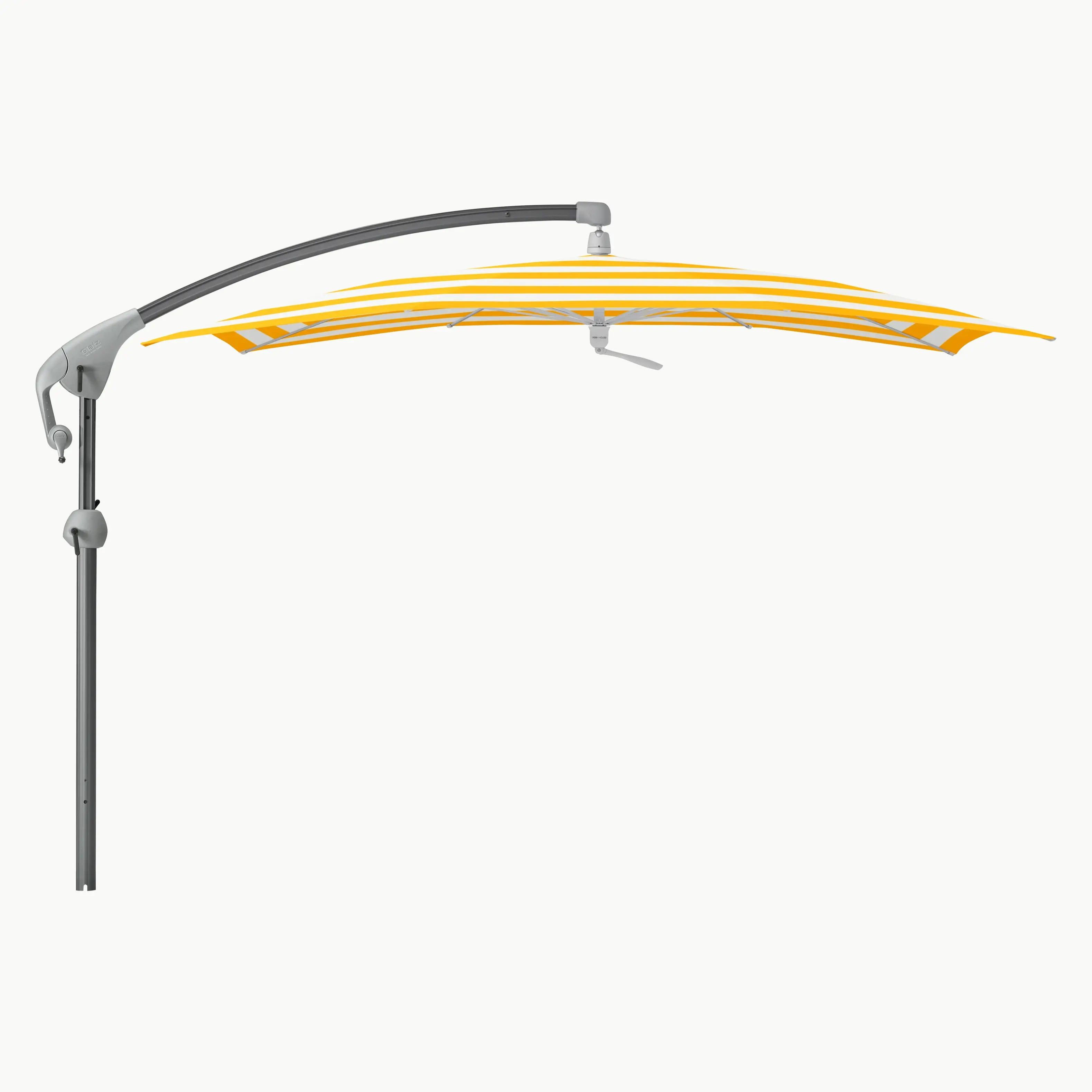 #stofkleur_Yellow Stripe 624