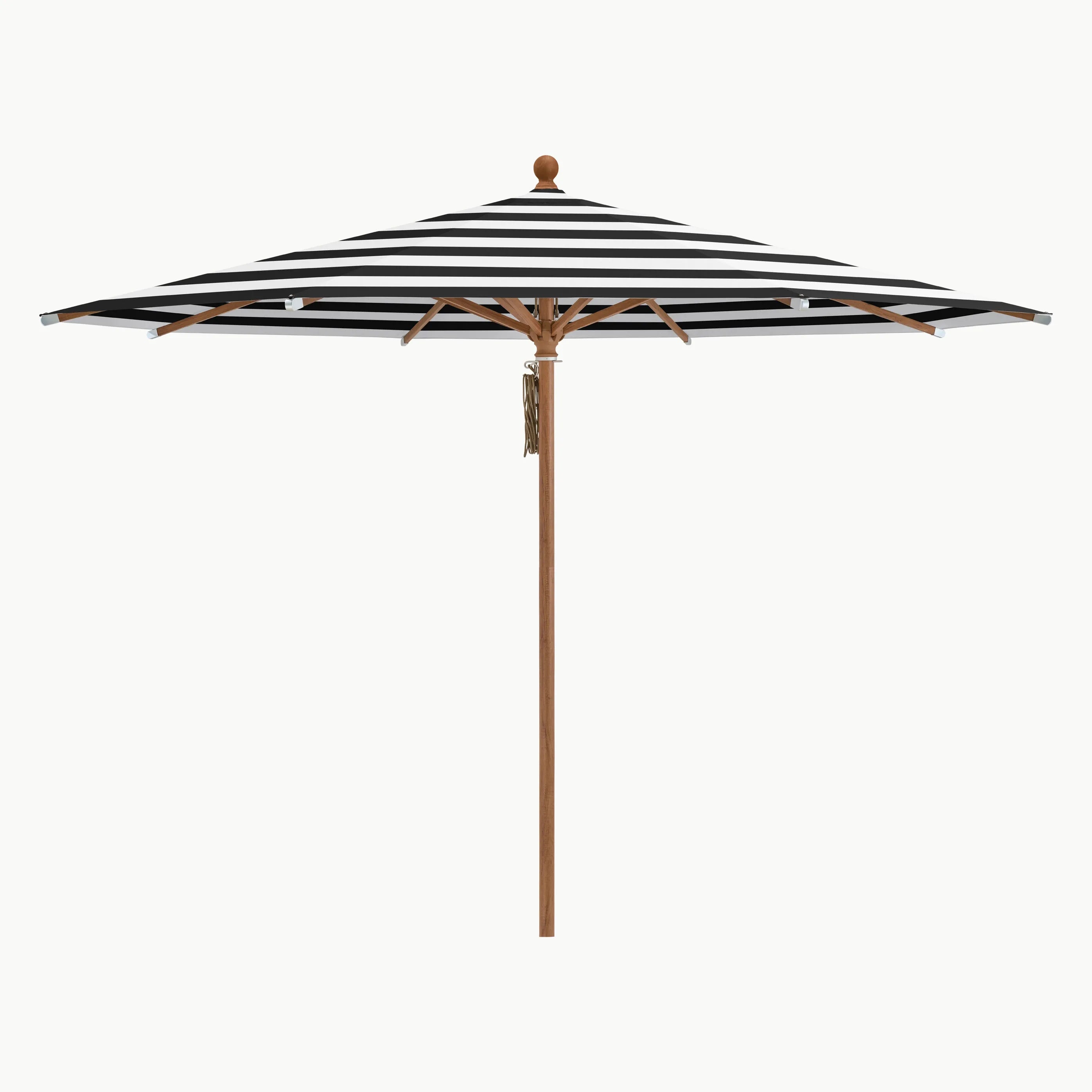 #stofkleur_Black Stripe 810