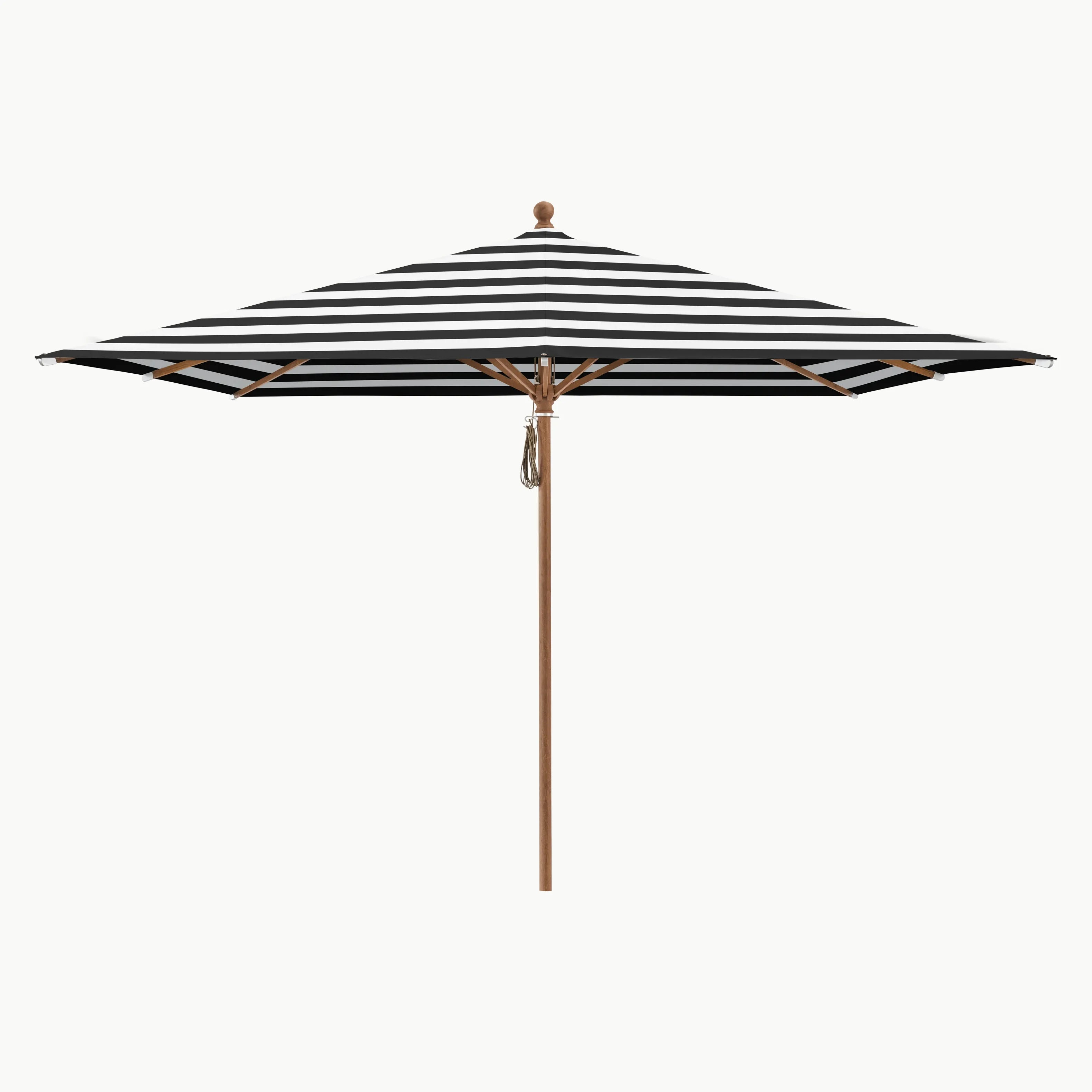 #stofkleur_Black Stripe 810