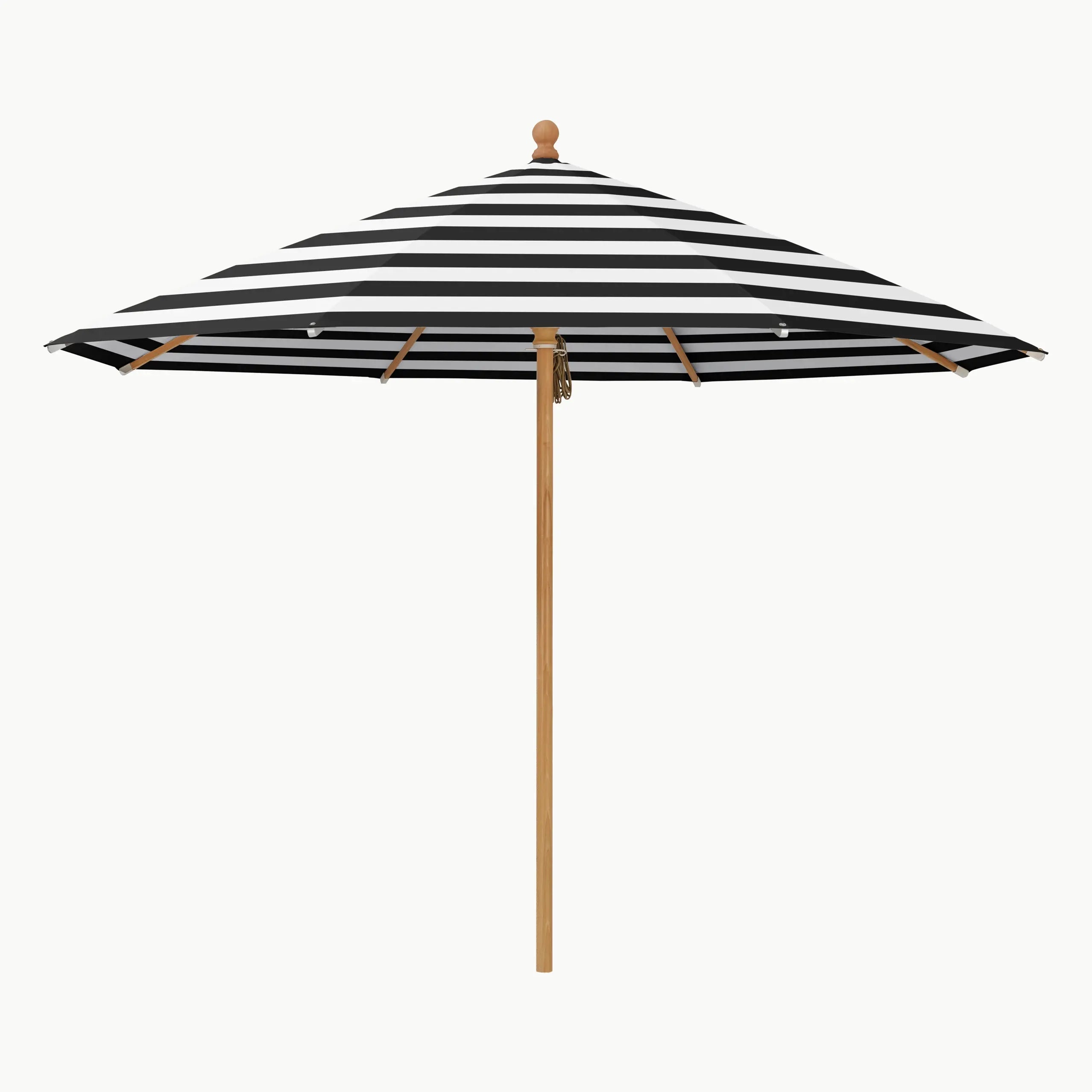 #stofkleur_Black Stripe 810