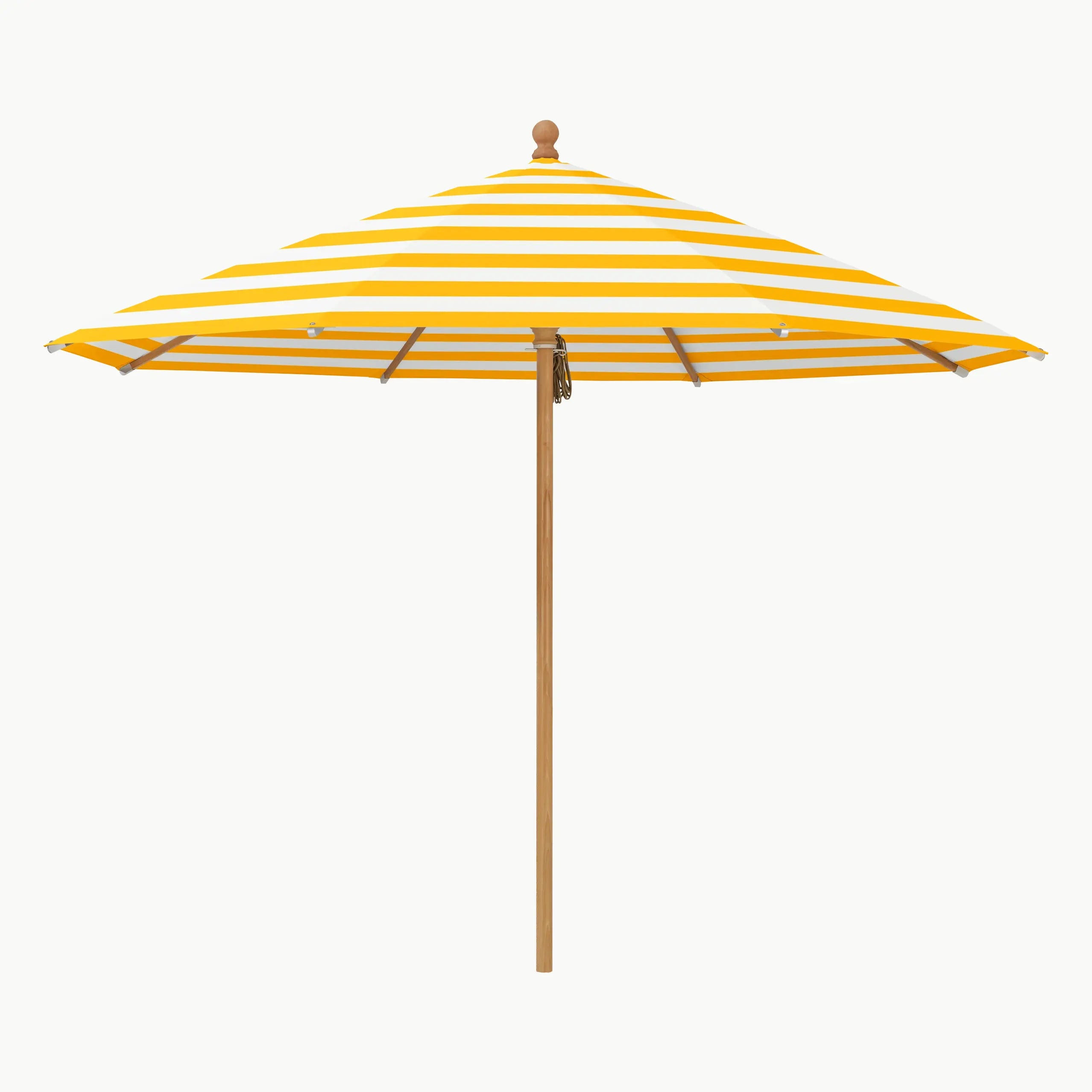 #stofkleur_Yellow Stripe 624
