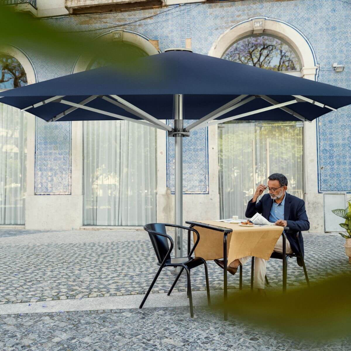 Glatz Palazzo Style
