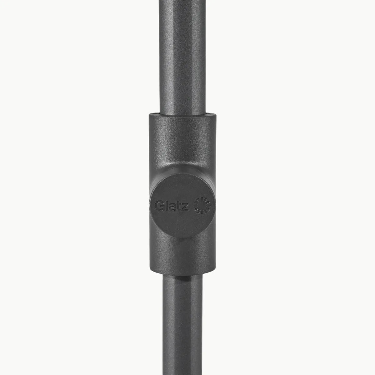 Glatz Smart Ø 300 cm - Antraciet Frame