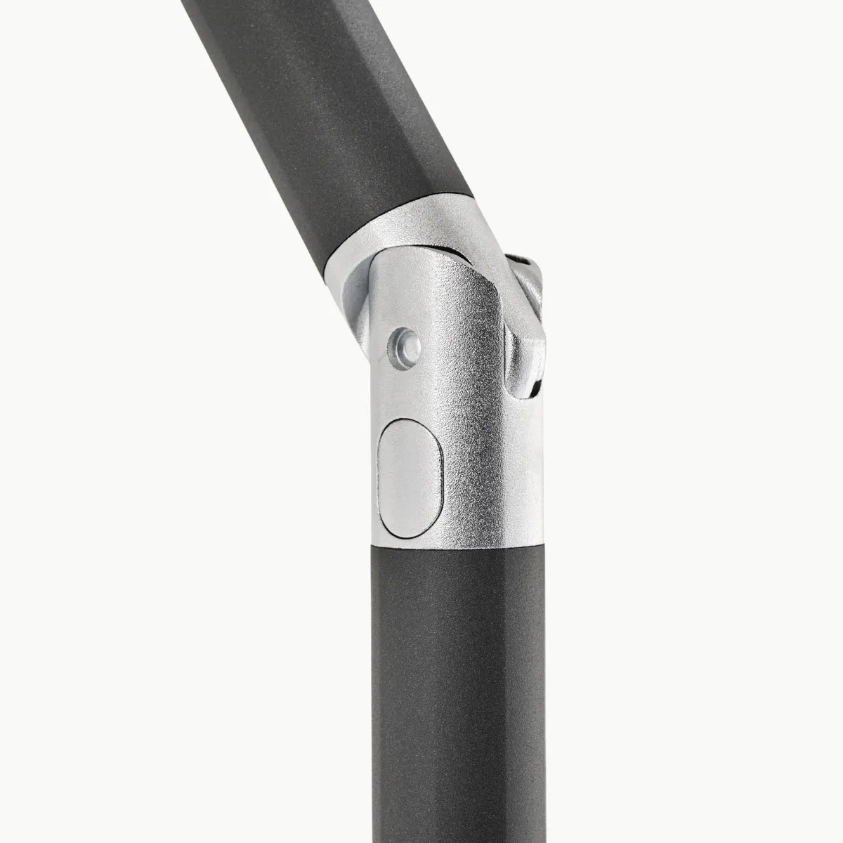 Glatz Smart Ø 250 cm - Antraciet Frame
