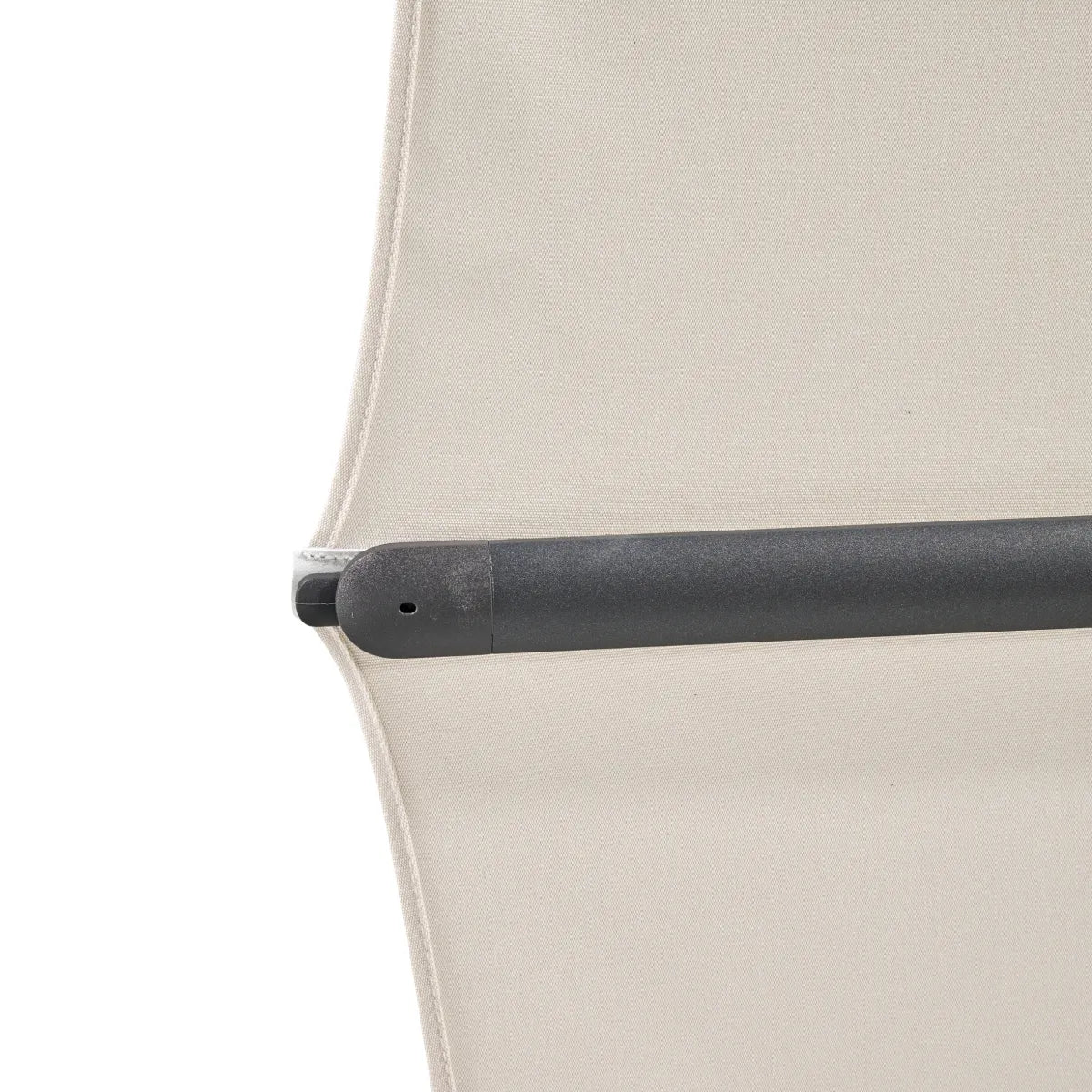 Glatz Smart 240 x 240 cm - Antraciet Frame