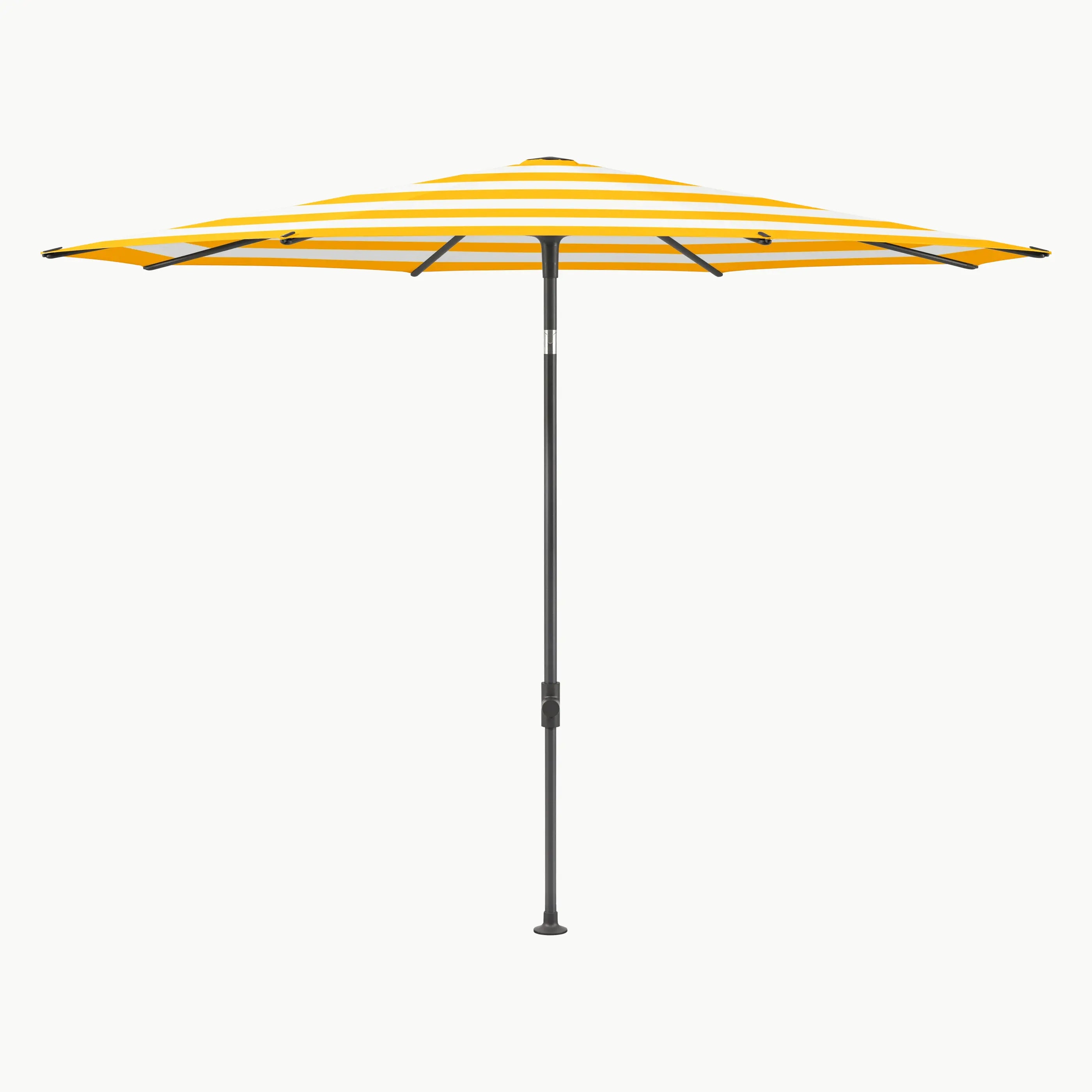 #stofkleur_Yellow Stripe 624