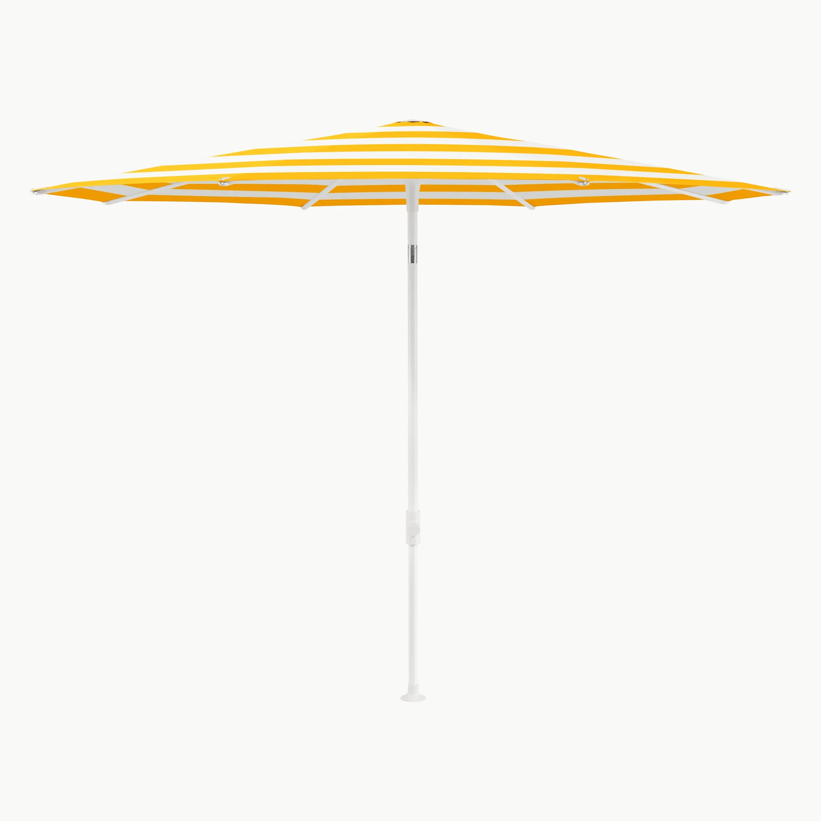 #stofkleur_Yellow Stripe 624