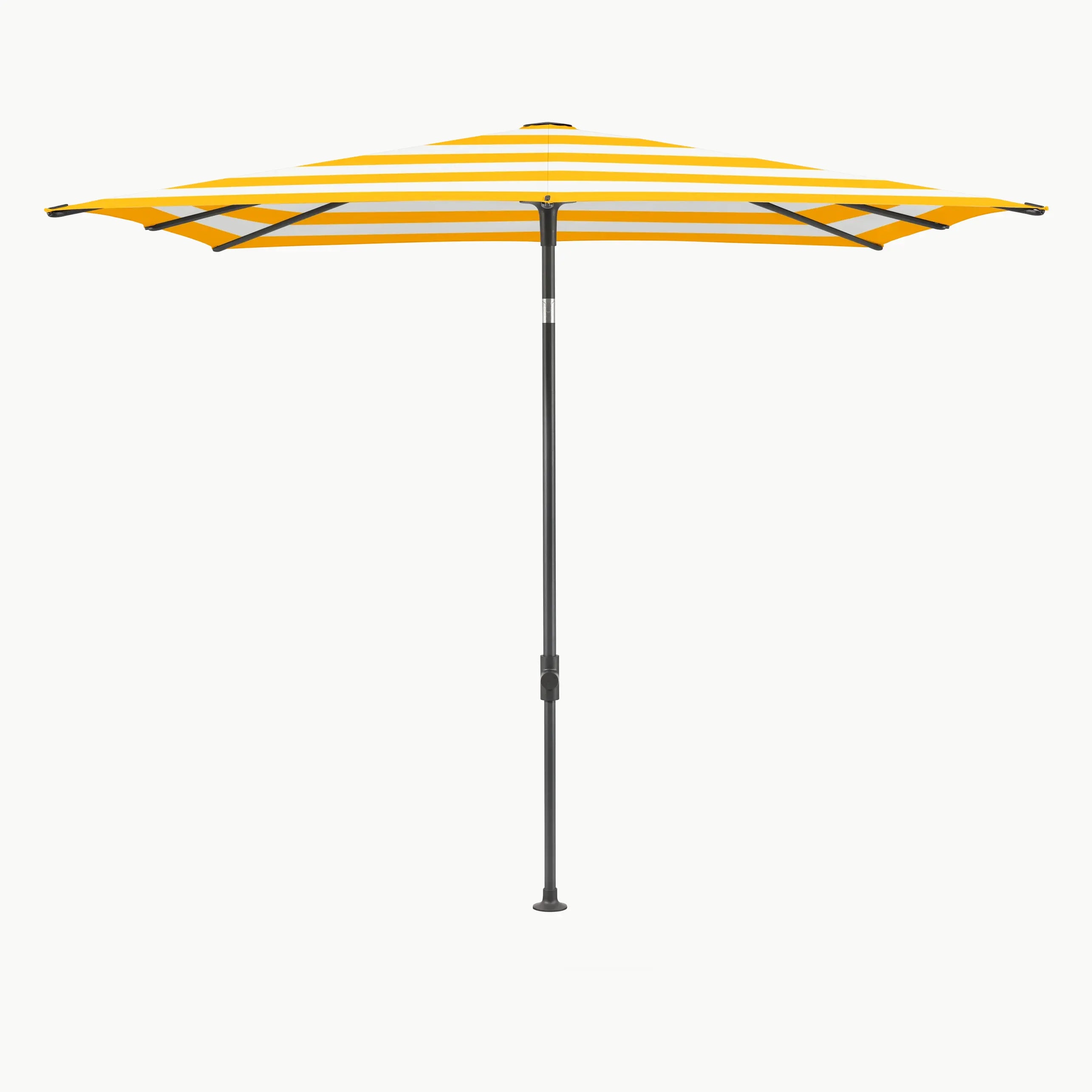 #stofkleur_Yellow Stripe 624