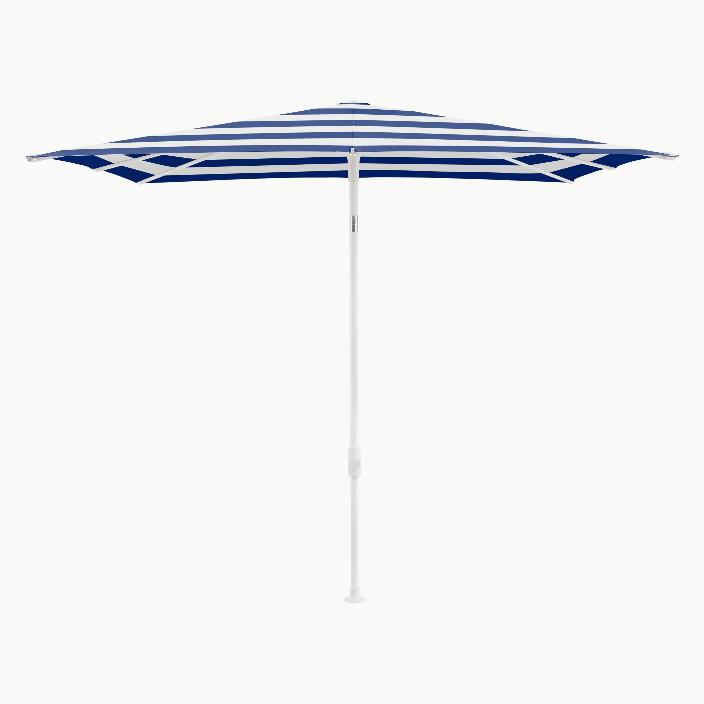 #stofkleur_Blue Stripe 602