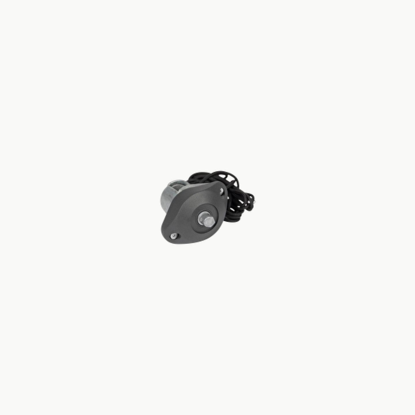 Reserveonderdeel: Slingermechanisme Glatz Sombrano S+