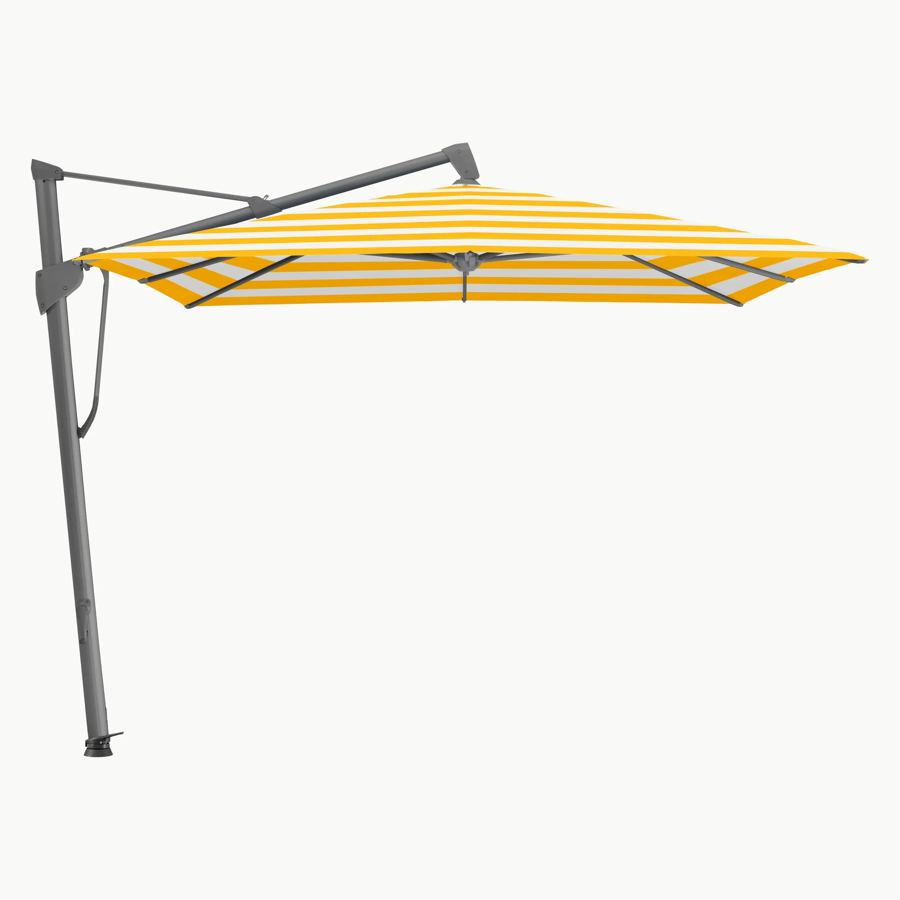 #stofkleur_Yellow Stripe 624