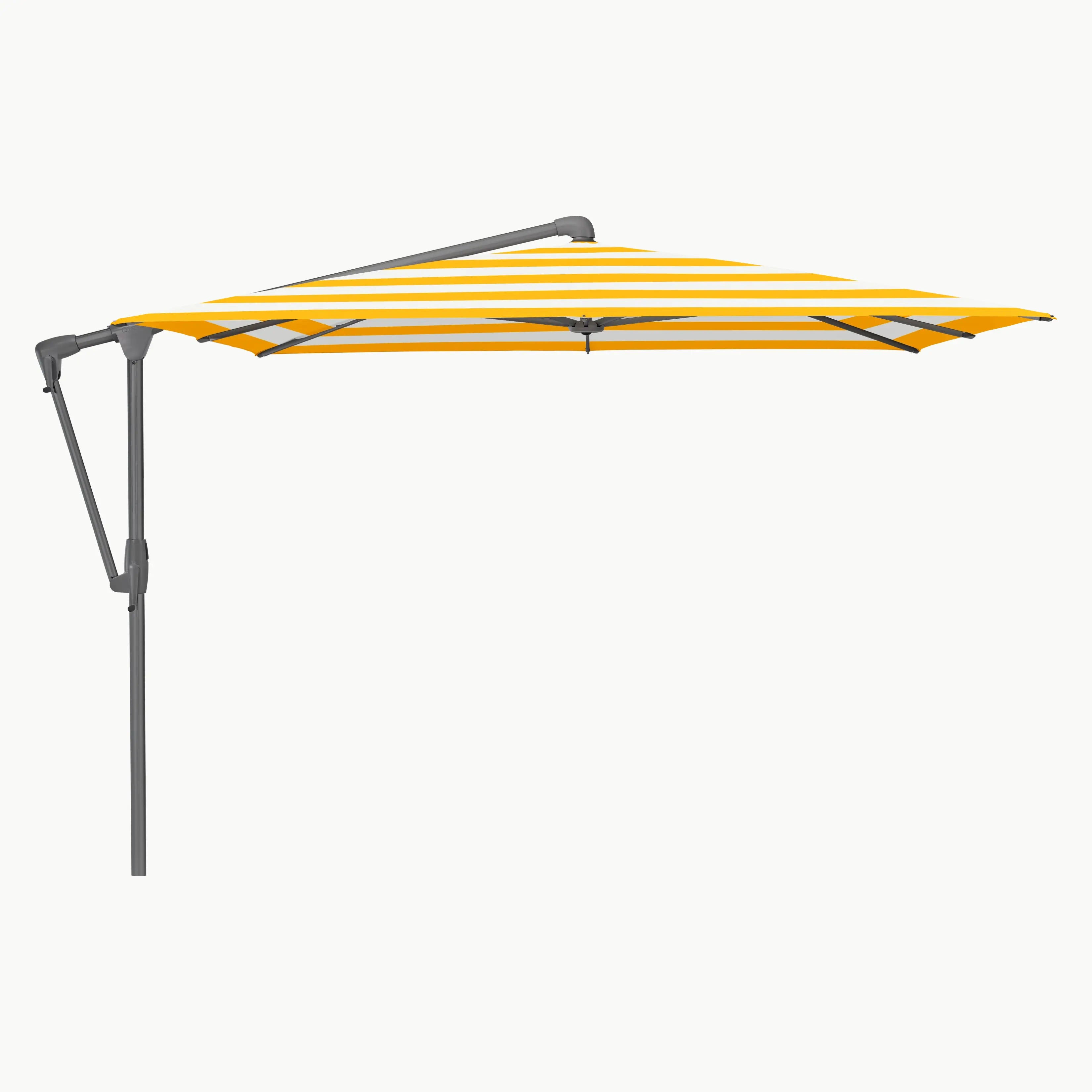 #stofkleur_Yellow Stripe 624