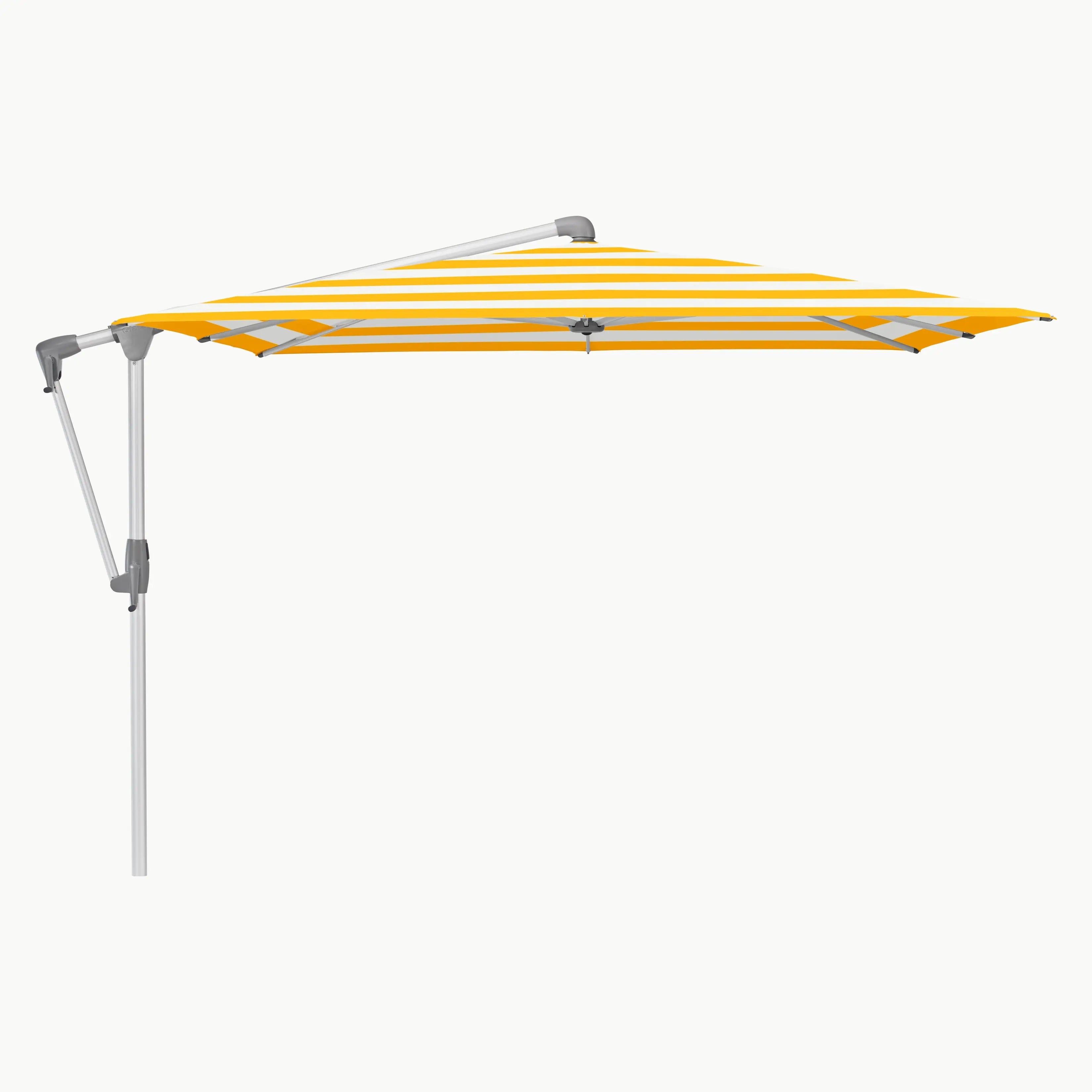 #stofkleur_Yellow Stripe 624