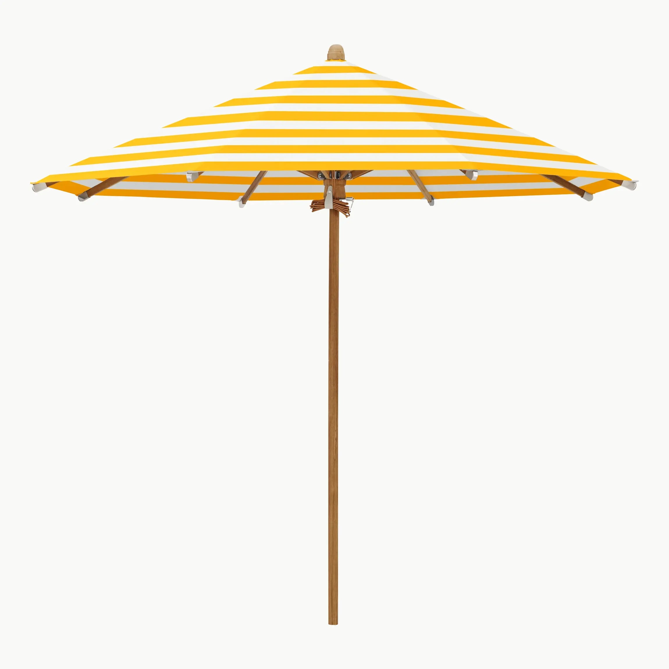 #stofkleur_Yellow Stripe 624