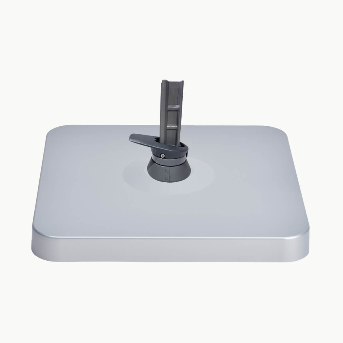 #variant_met afdekplaat Aluminiumlook