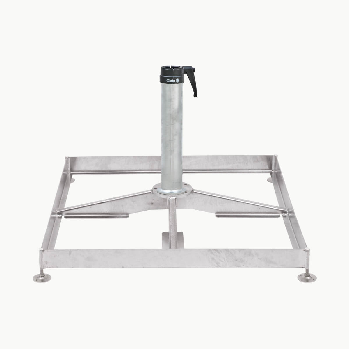 #kleur_staal standaard