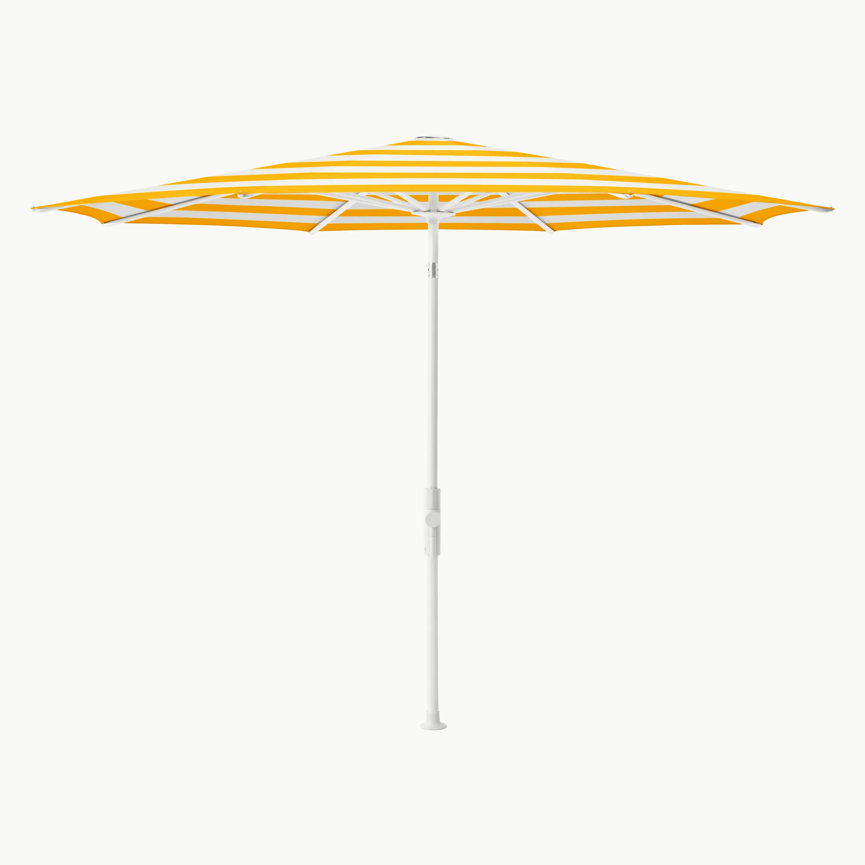 #stofkleur_Yellow Stripe 624