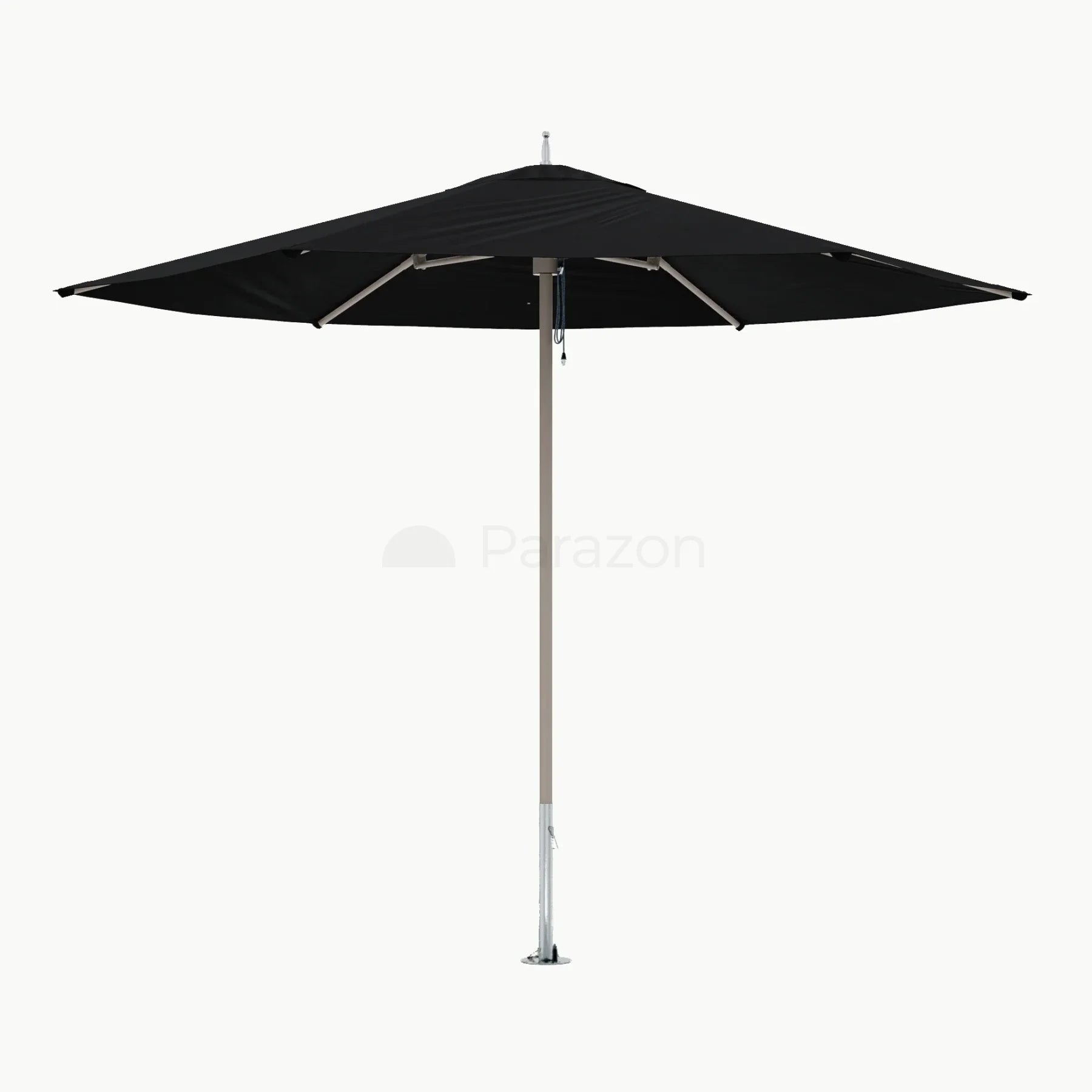 #Framekleur_Oyster
Black