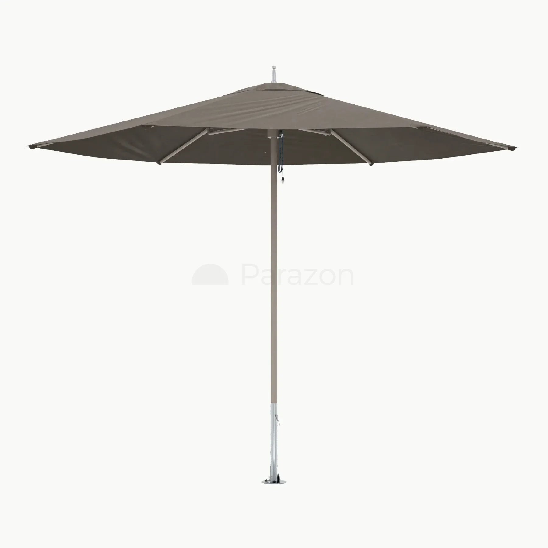 #Framekleur_Oyster
Truffle