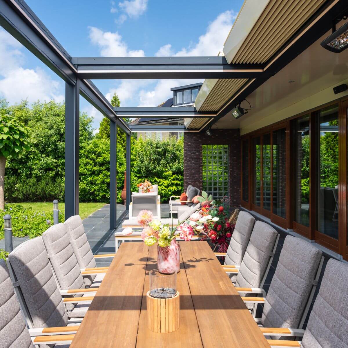 Cornels Pollux Elite serie