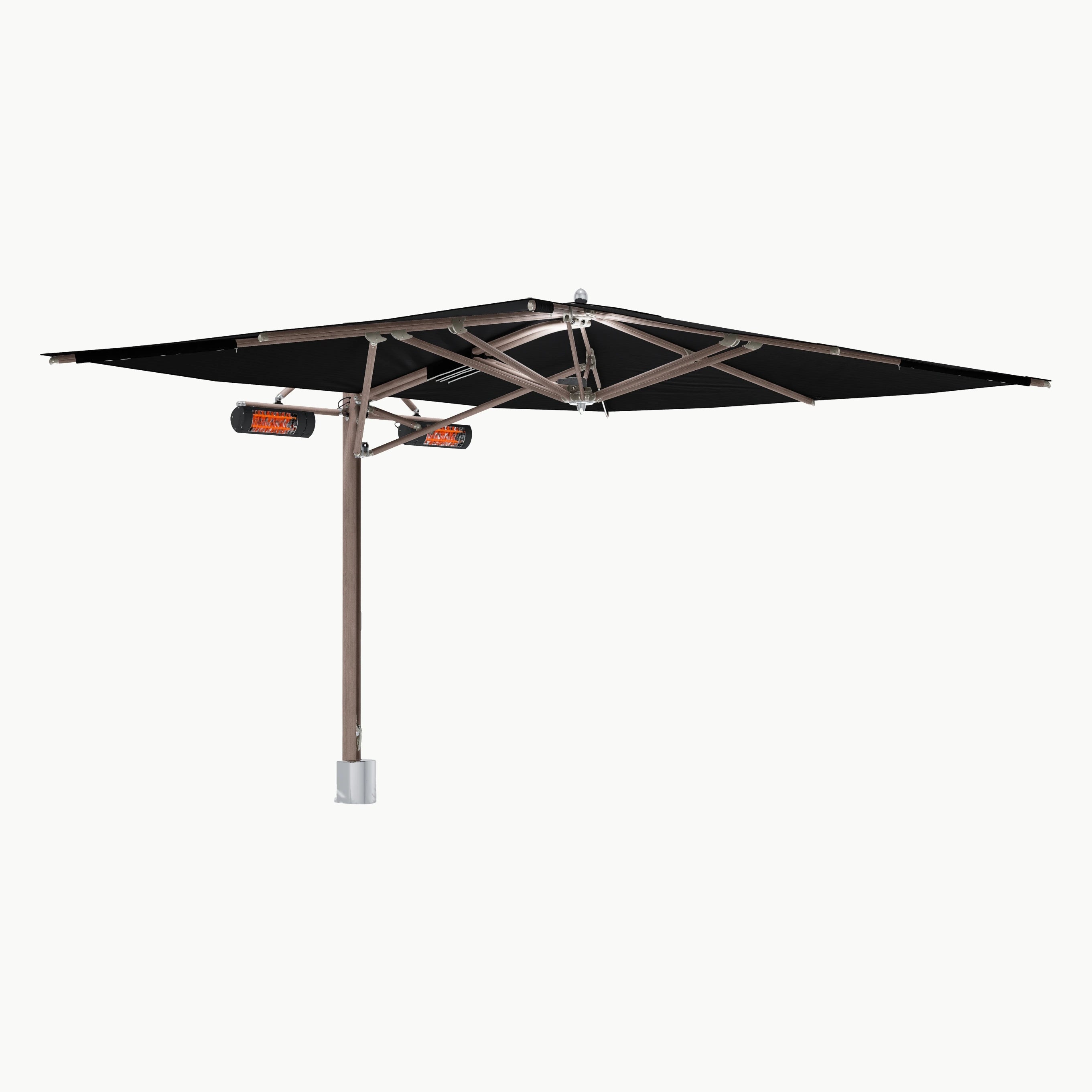 #Framekleur_Weathered
Black