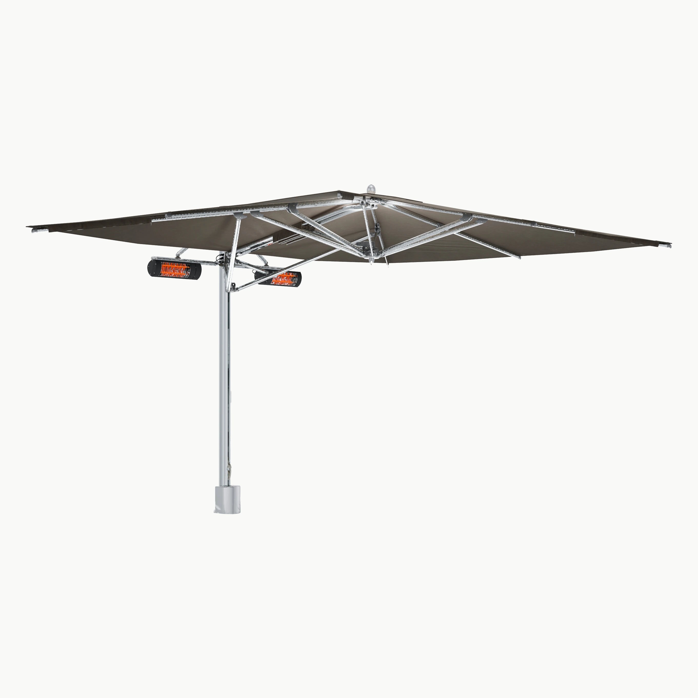 #Framekleur_Polished Titanium
Truffle