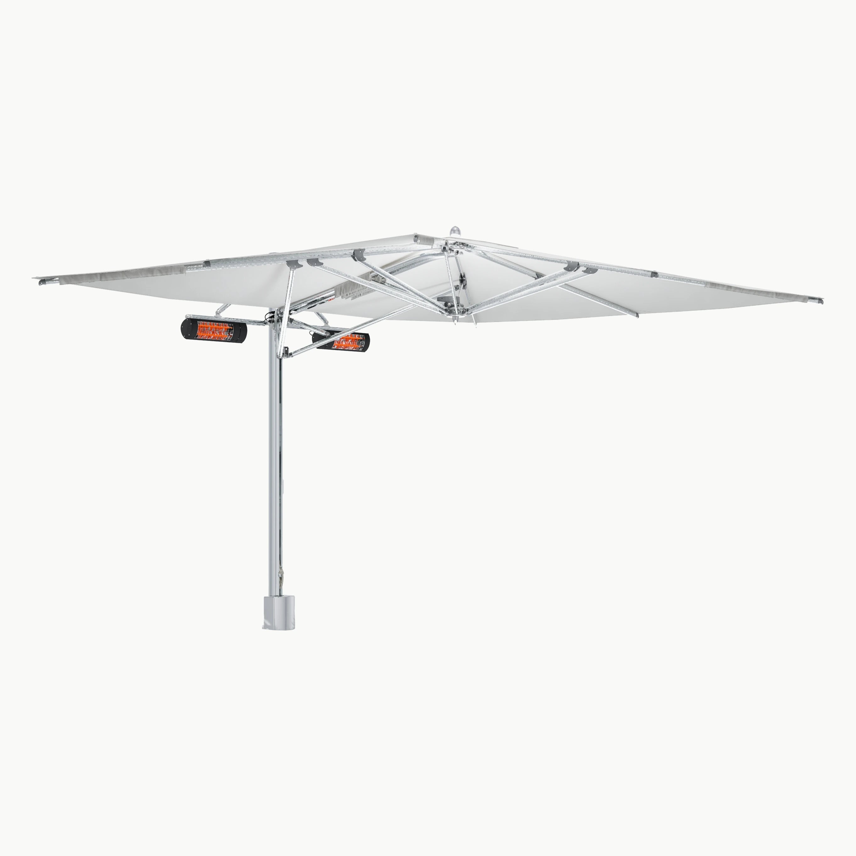 #Framekleur_Polished Titanium
Natural