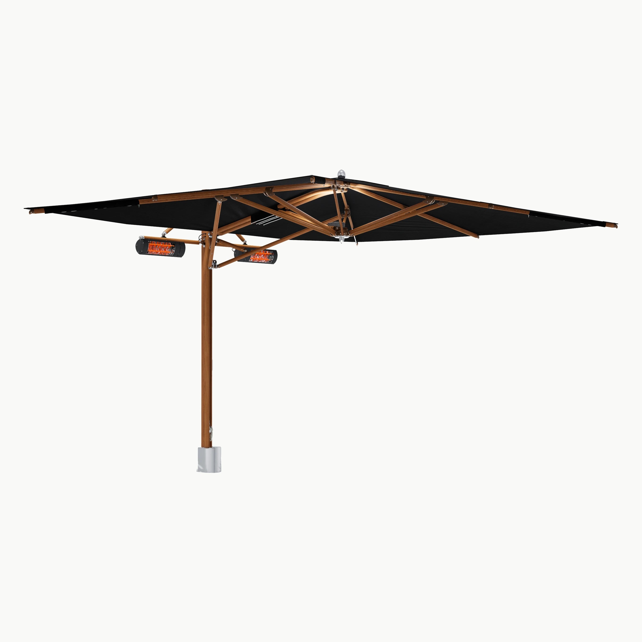 #Framekleur_Natural
Black