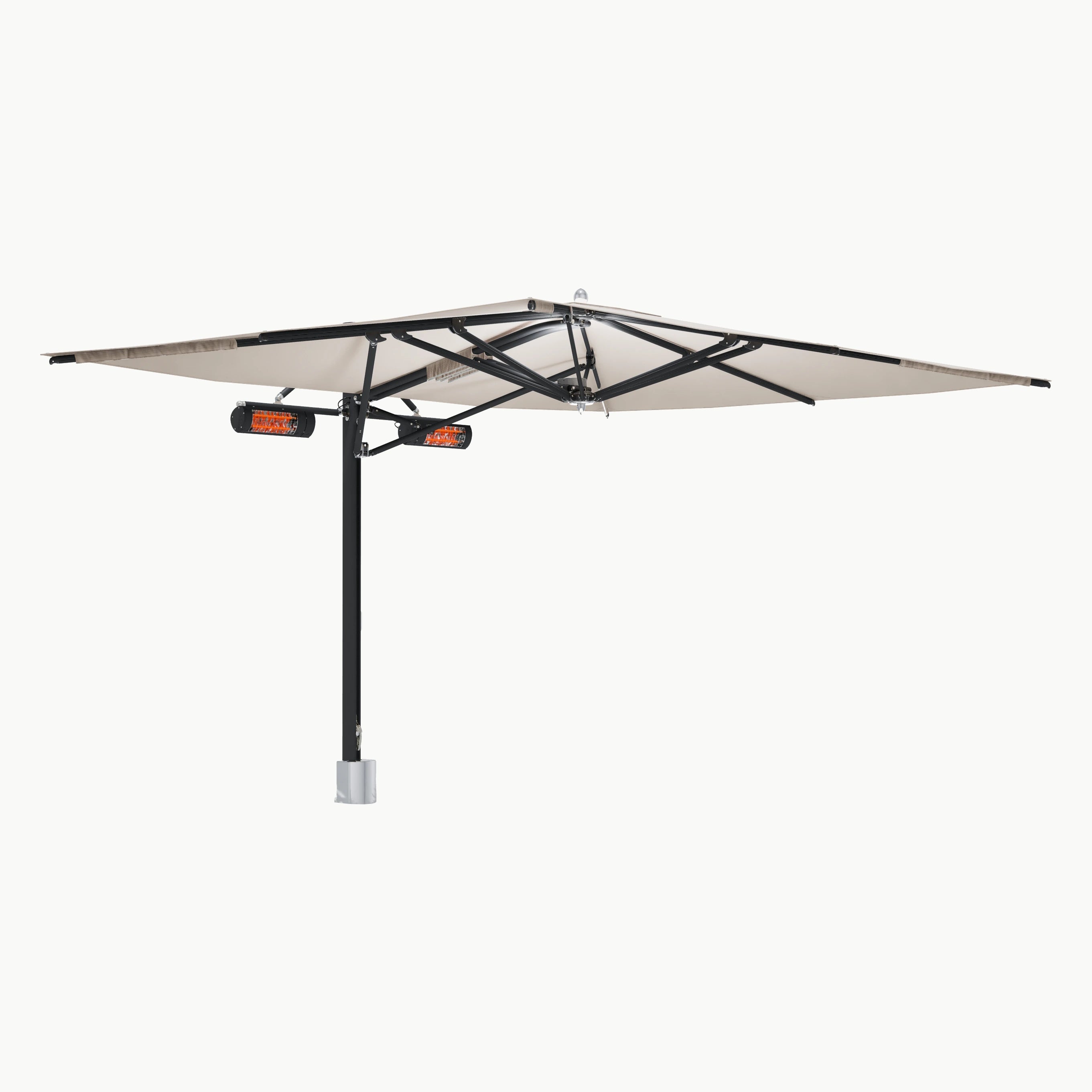 #Framekleur_Black Sea
Scallop