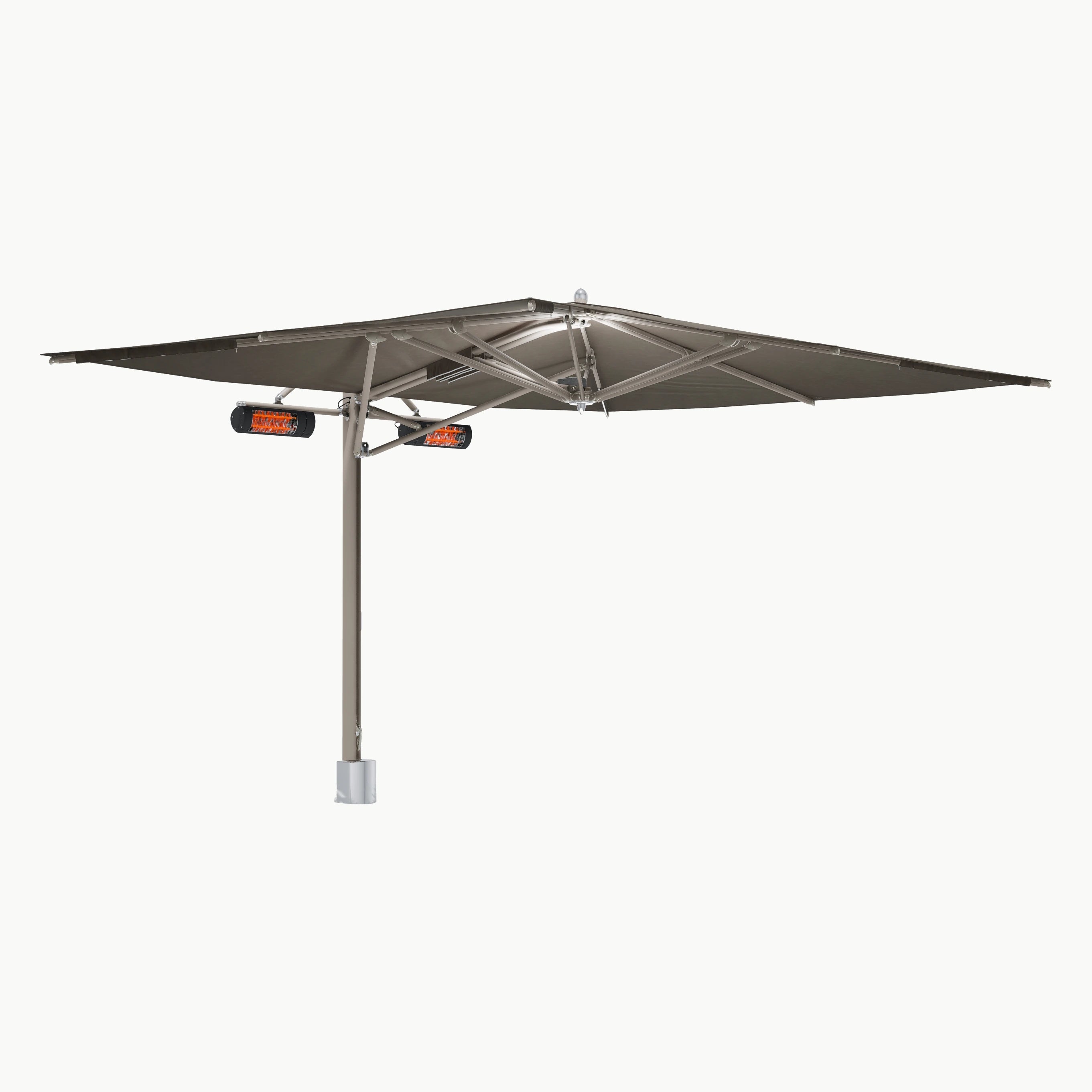 #Framekleur_Oyster
Truffle