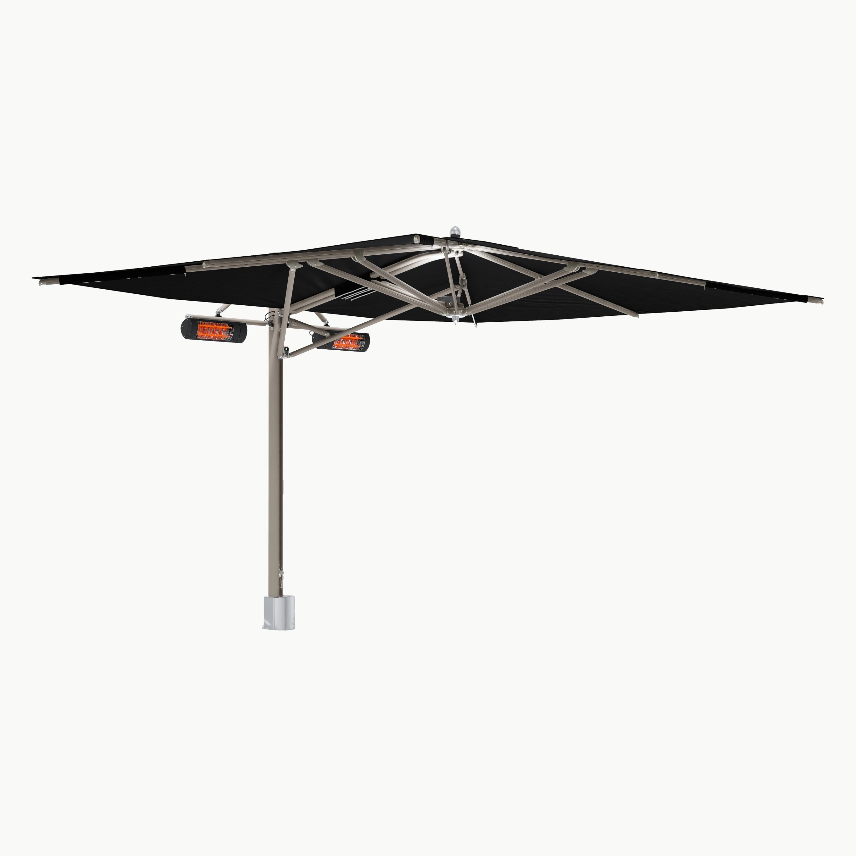 #Framekleur_Oyster
Black