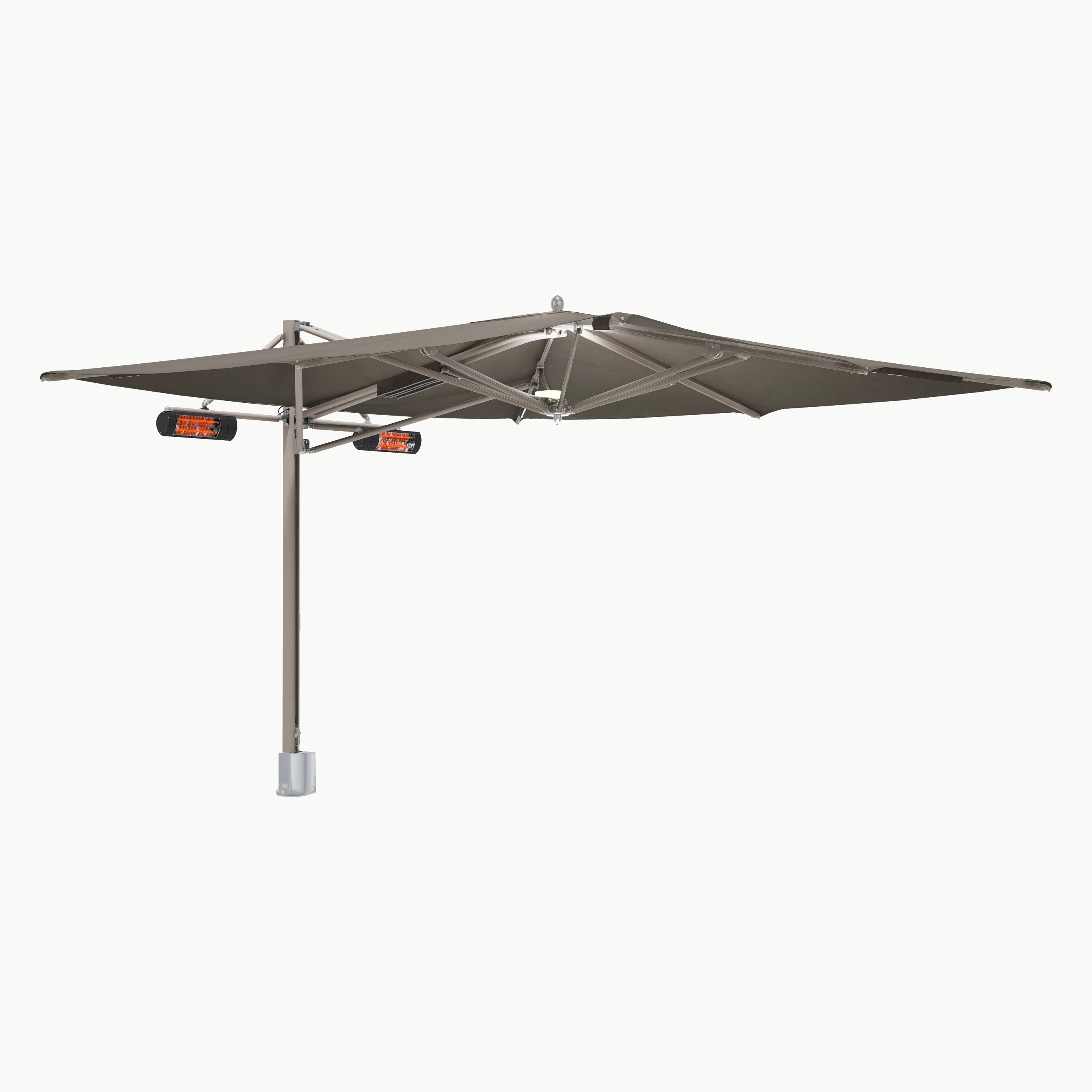 #Framekleur_Oyster
Truffle