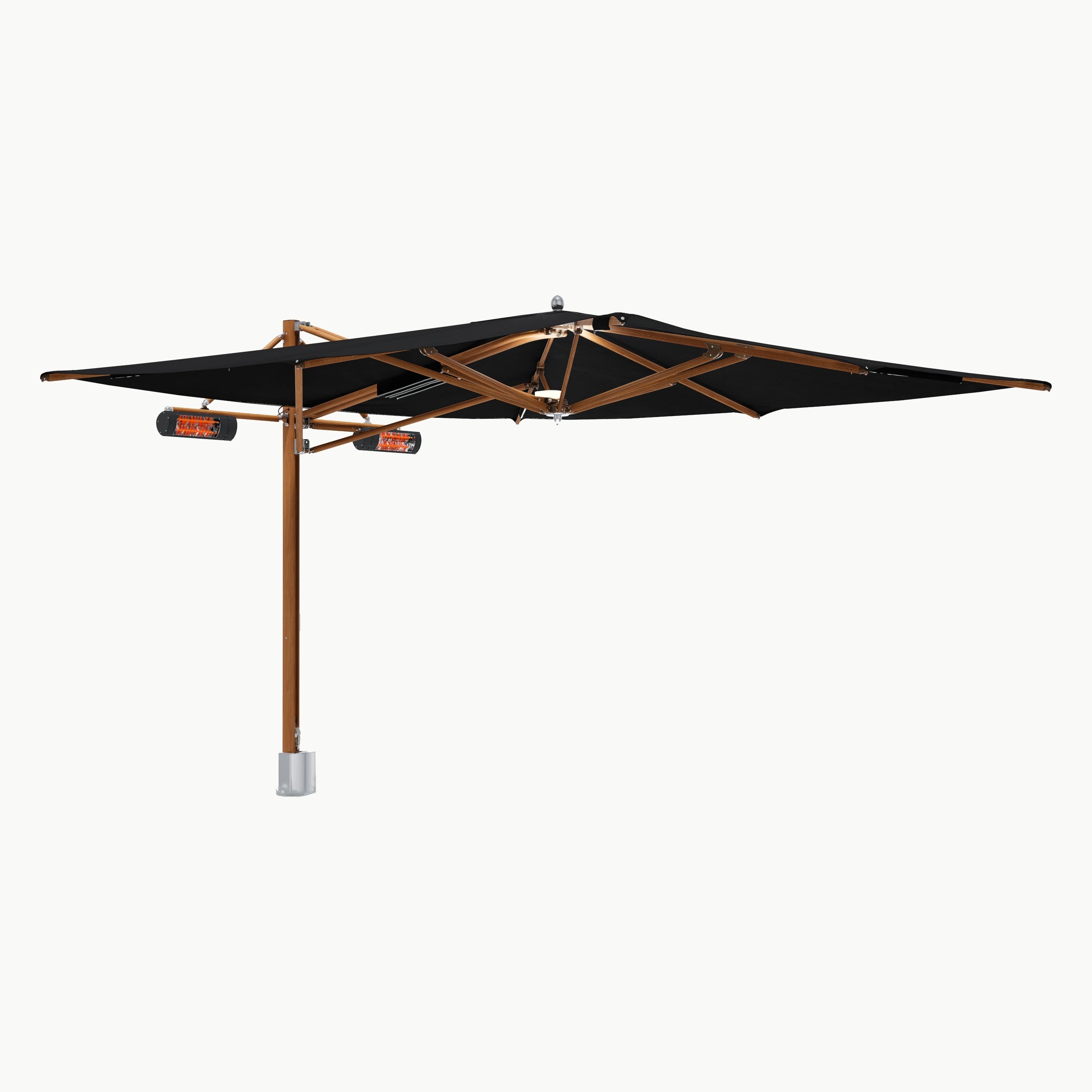 #Framekleur_Natural
Black