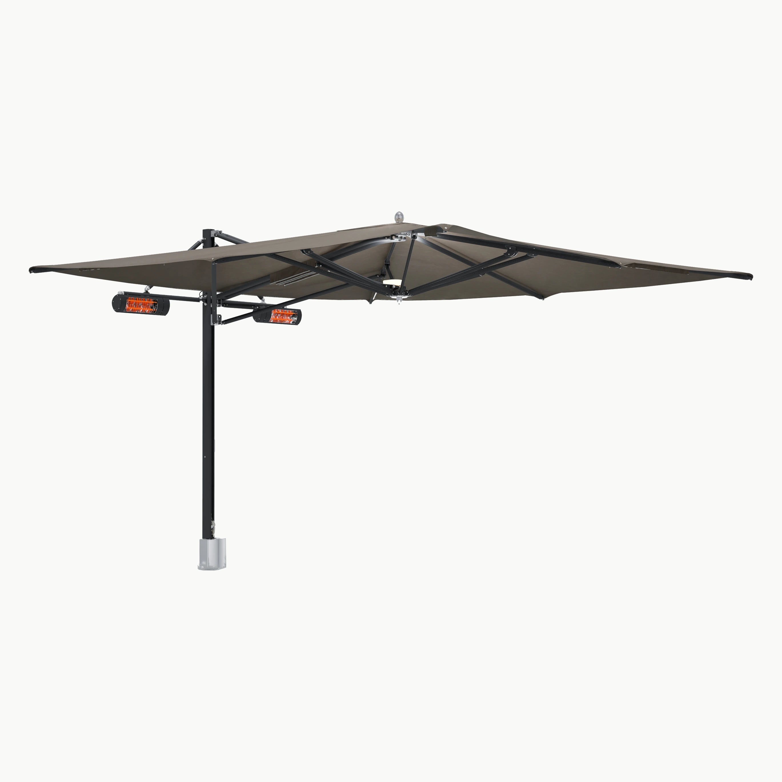 #Framekleur_Black Sea
Truffle