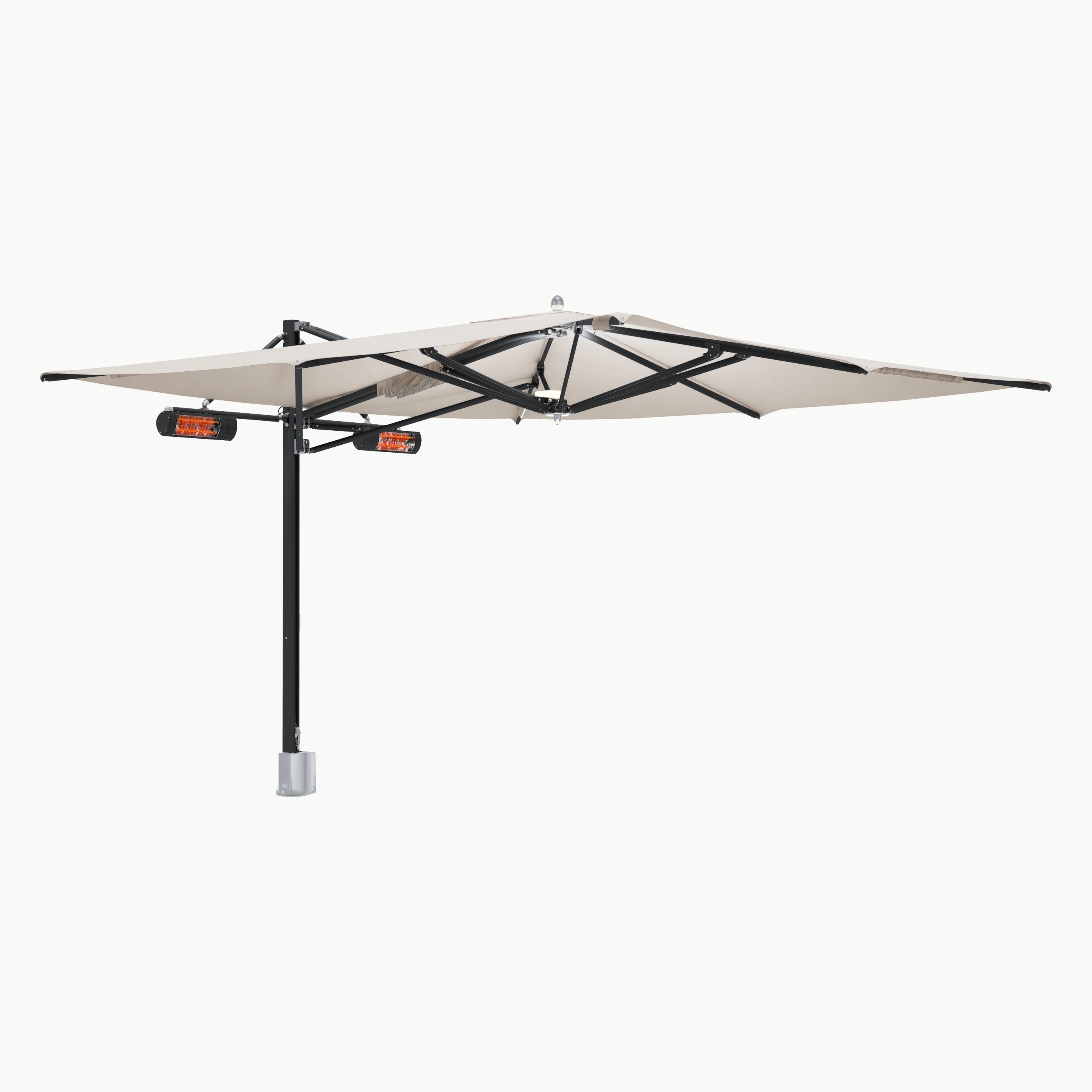 #Framekleur_Black Sea
Scallop