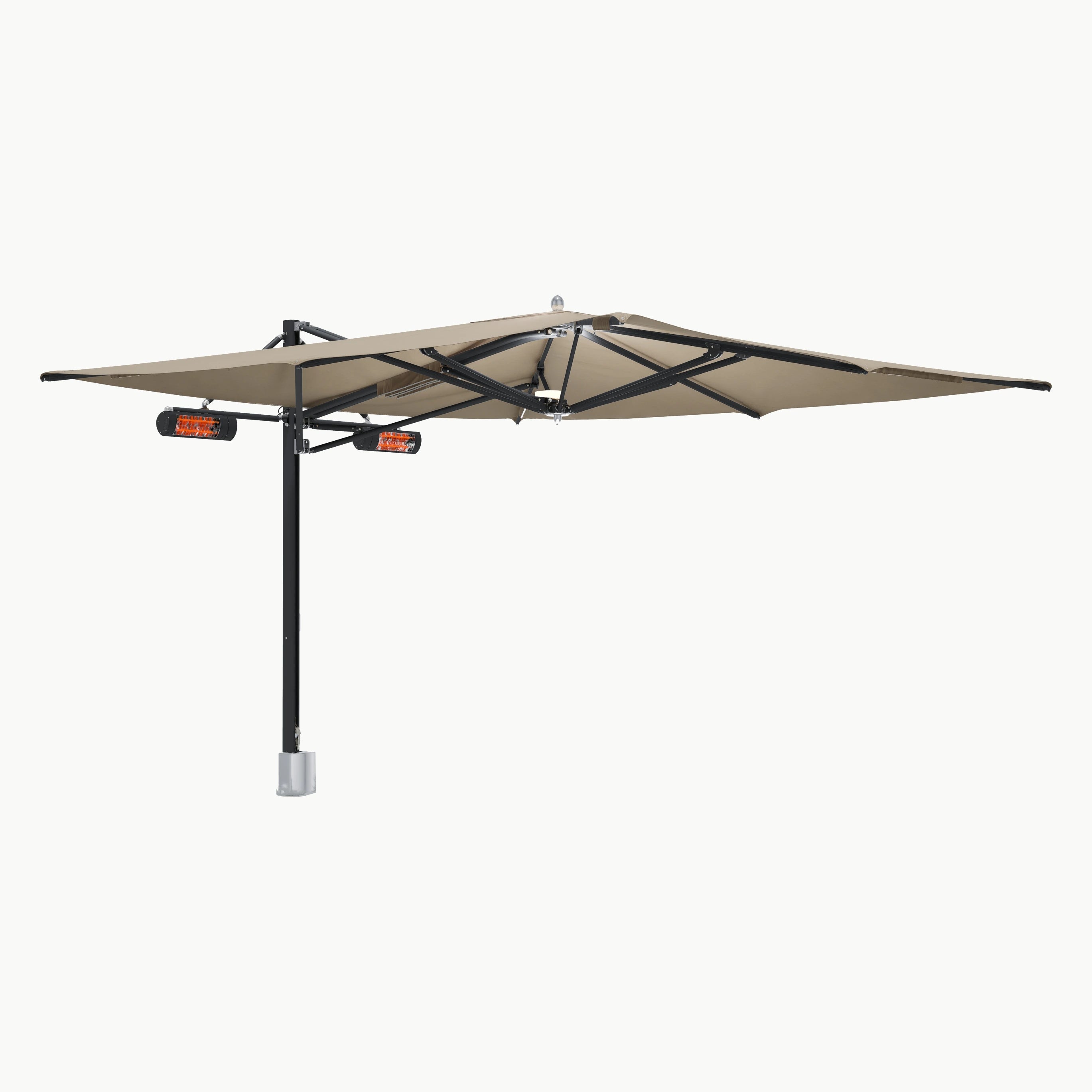 #Framekleur_Black Sea
Ercu