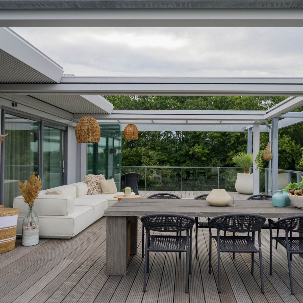 Cornels Pollux Elite serie