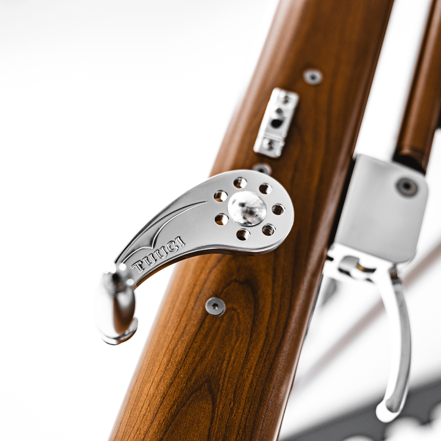 Tuuci Ocean Master Max Classic Cantilever