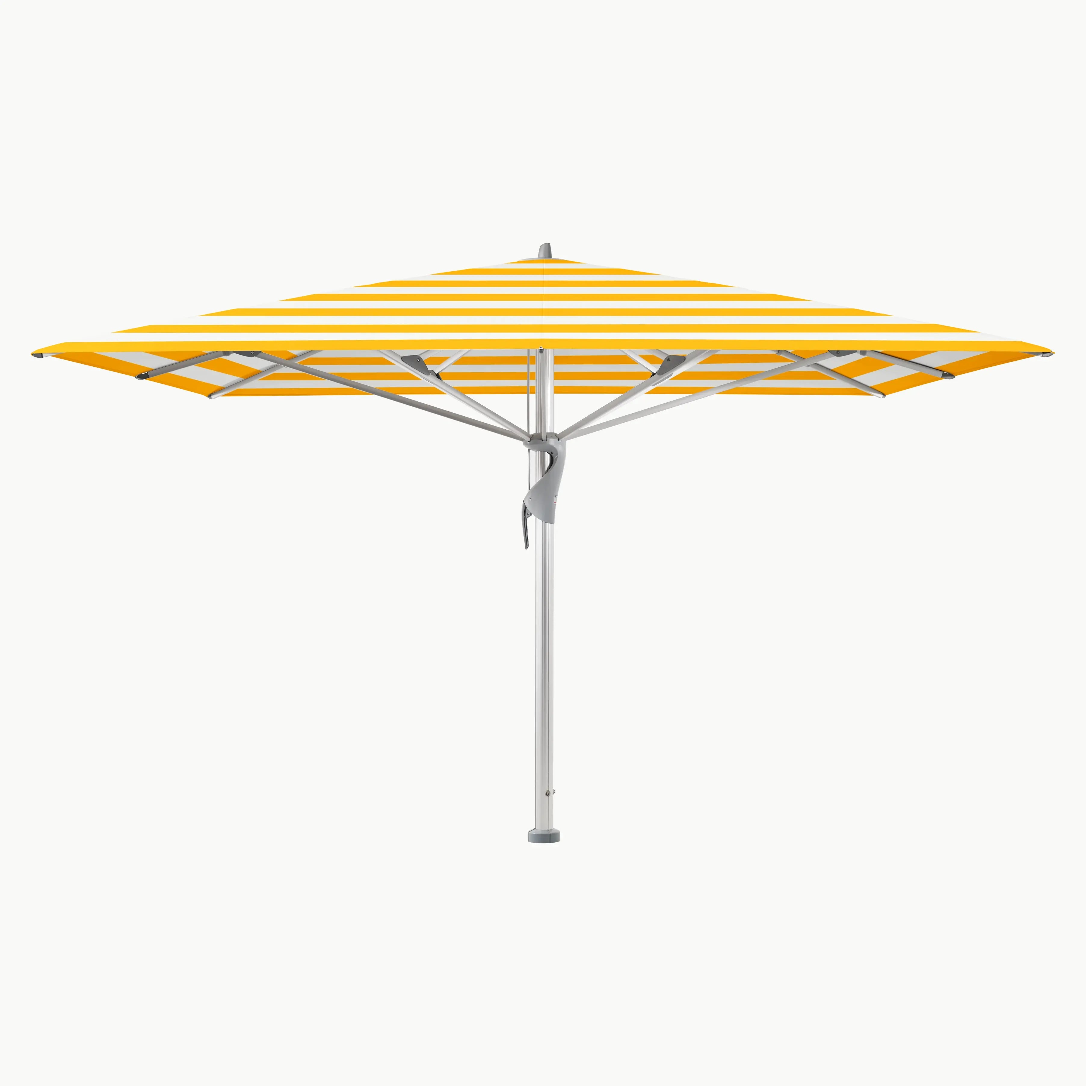 #stofkleur_Yellow Stripe 624