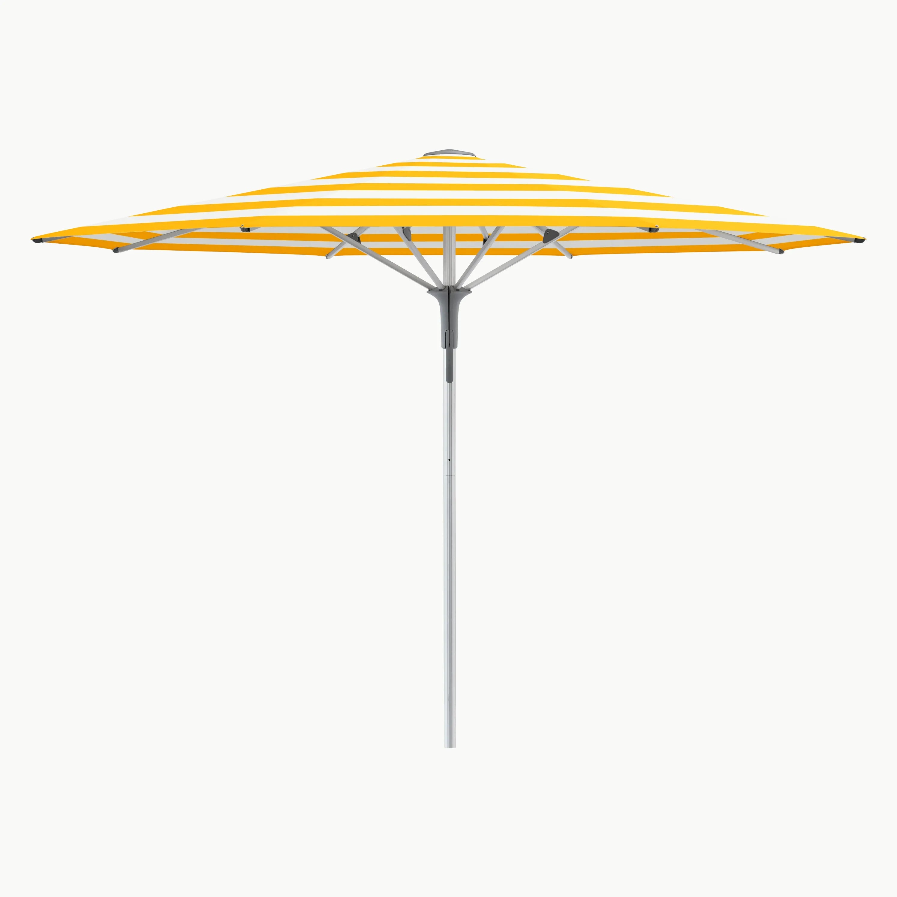 #stofkleur_Yellow Stripe 624