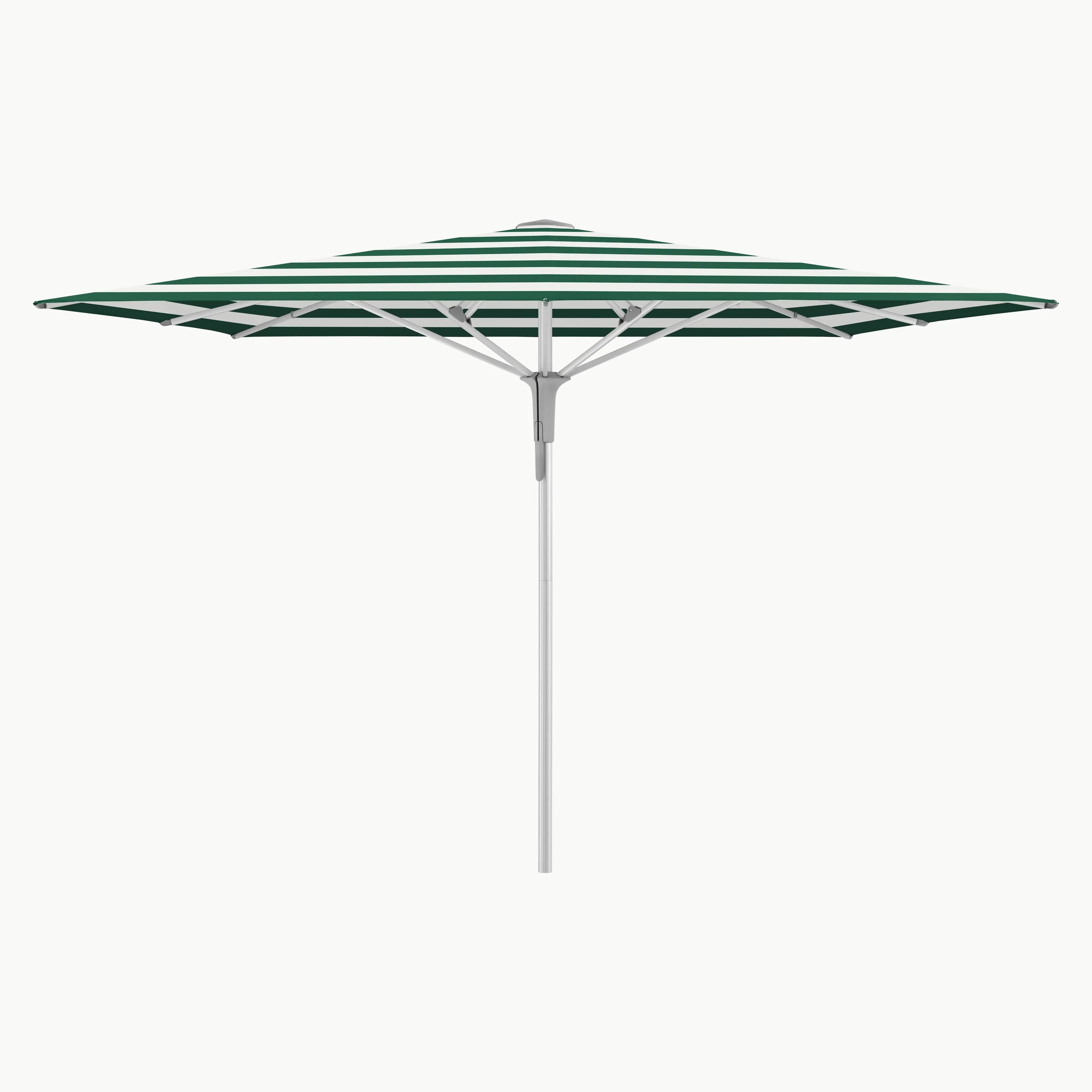 #stofkleur_Green Stripe 589